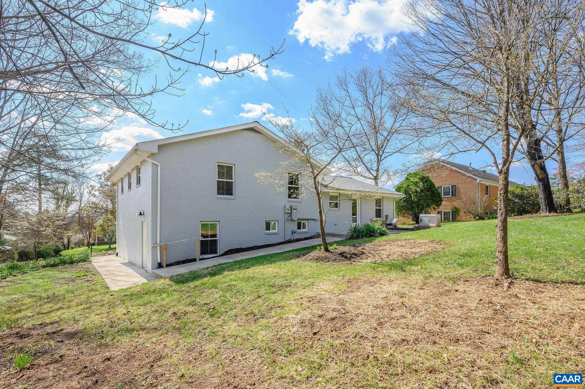 103 CHAUCER RD, CHARLOTTESVILLE, Virginia 22901, 4 Bedrooms Bedrooms, ,3 BathroomsBathrooms,Residential,103 CHAUCER RD,675466 MLS # 675466