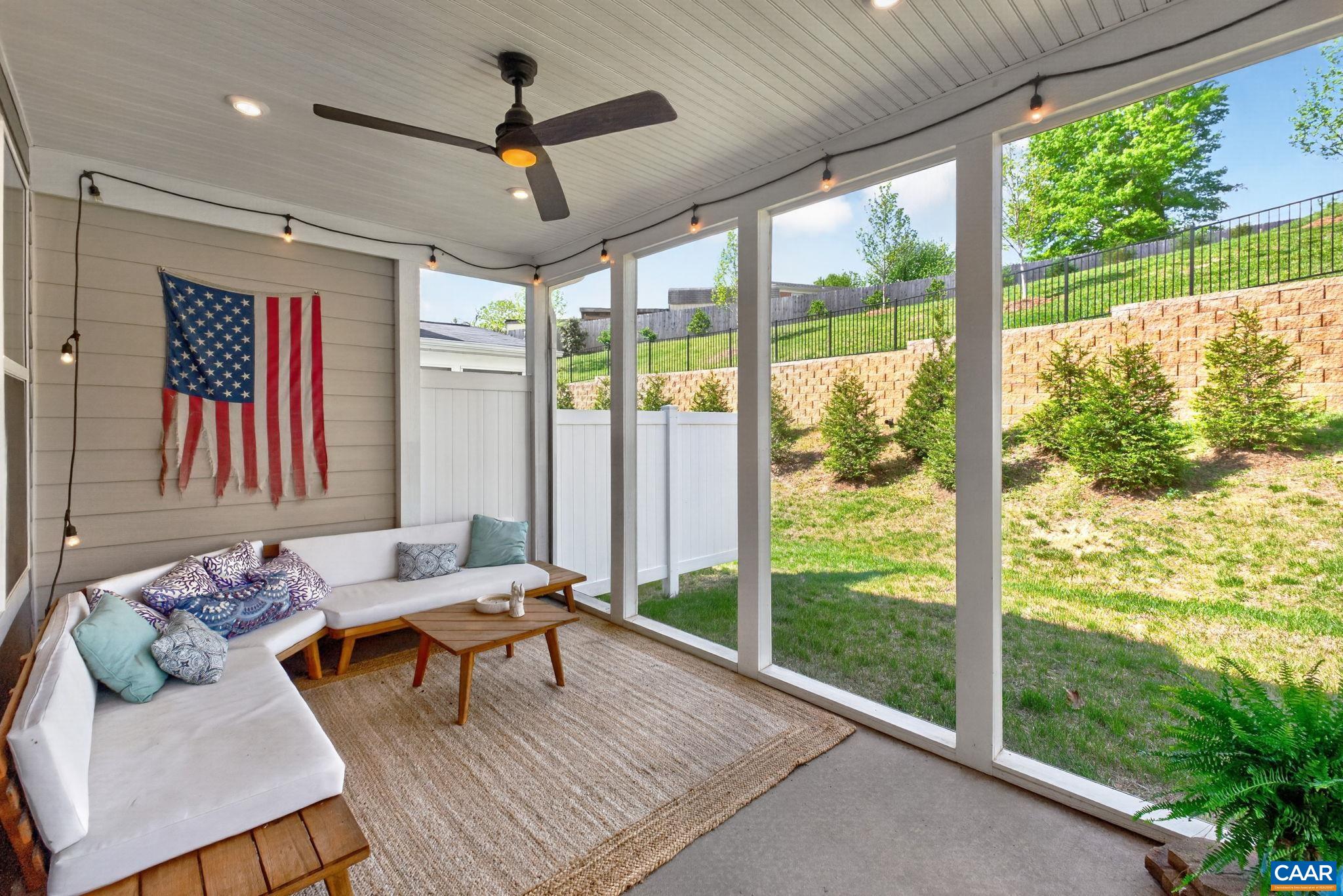 4738 LOYOLA WAY, CHARLOTTESVILLE, Virginia 22902, 3 Bedrooms Bedrooms, ,2 BathroomsBathrooms,Residential,4738 LOYOLA WAY,676338 MLS # 676338