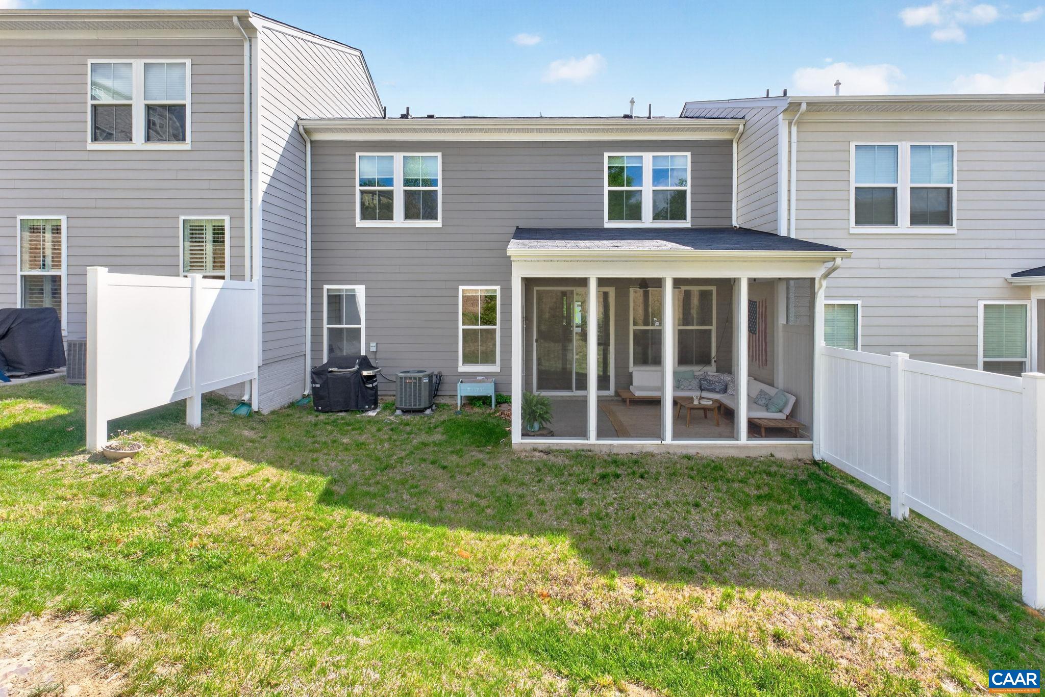 4738 LOYOLA WAY, CHARLOTTESVILLE, Virginia 22902, 3 Bedrooms Bedrooms, ,2 BathroomsBathrooms,Residential,4738 LOYOLA WAY,676338 MLS # 676338