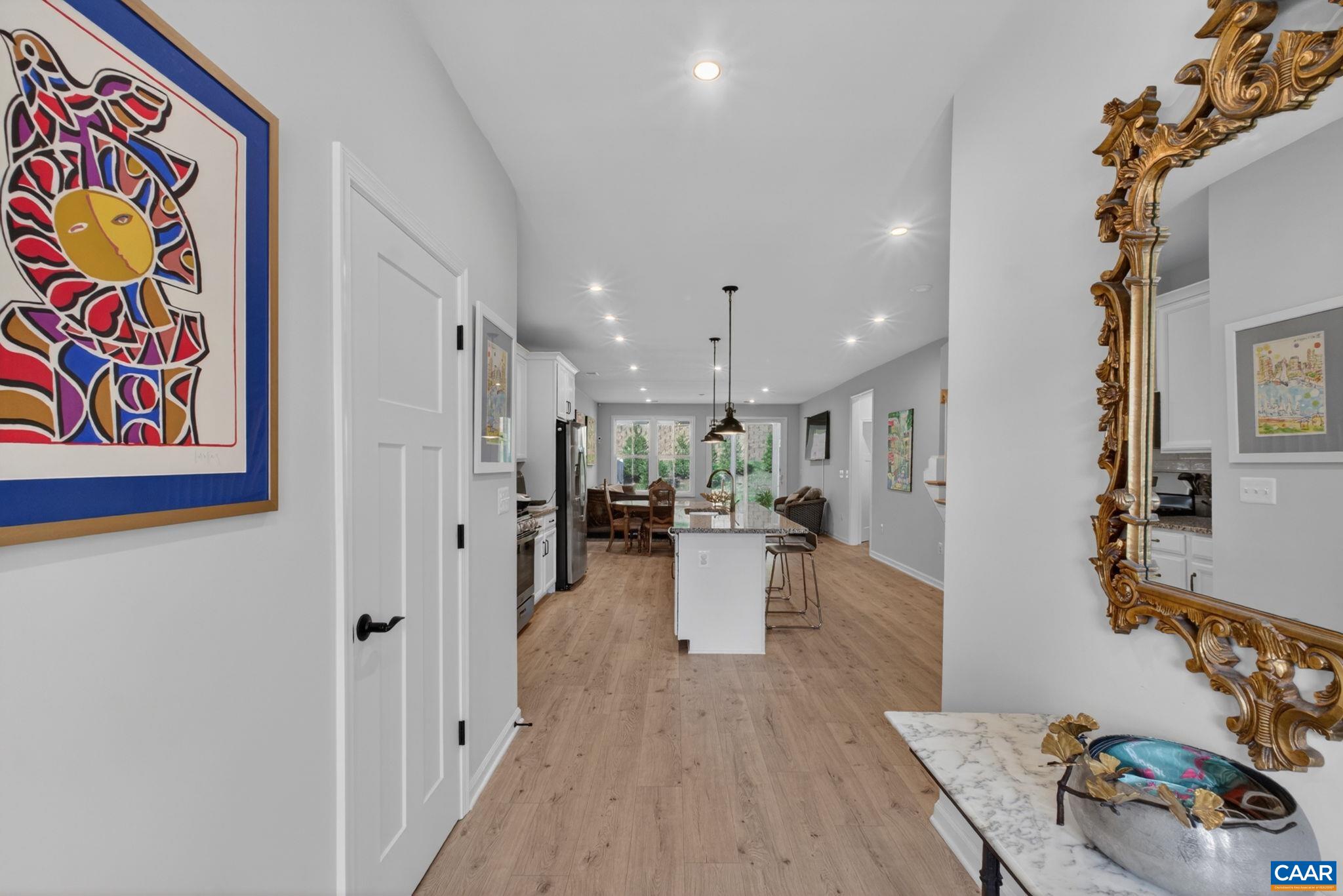 4738 LOYOLA WAY, CHARLOTTESVILLE, Virginia 22902, 3 Bedrooms Bedrooms, ,2 BathroomsBathrooms,Residential,4738 LOYOLA WAY,676338 MLS # 676338