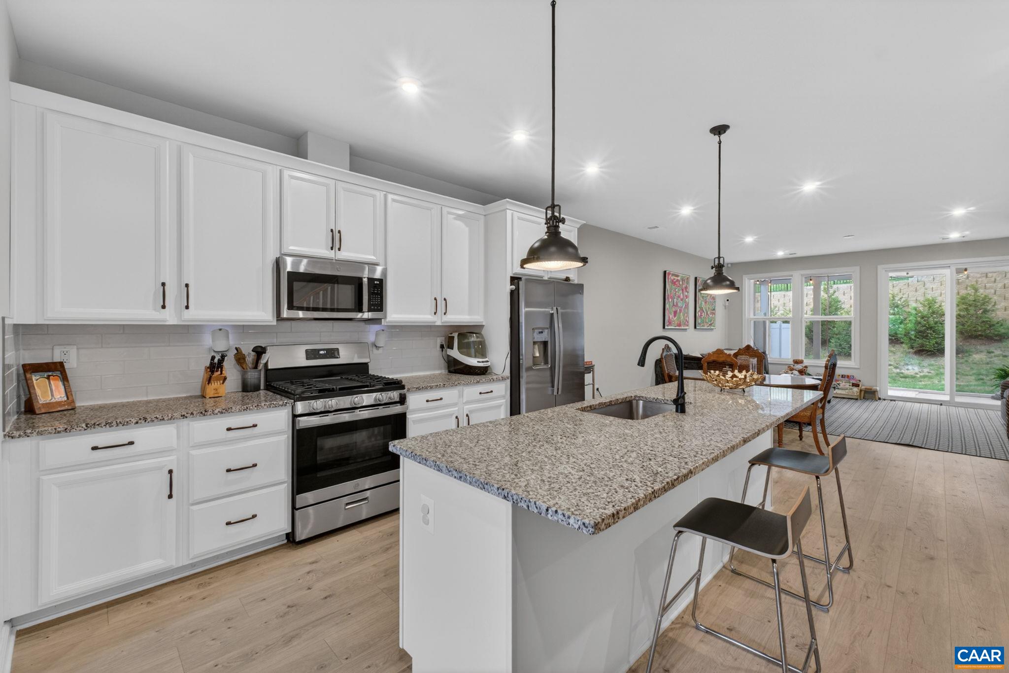 4738 LOYOLA WAY, CHARLOTTESVILLE, Virginia 22902, 3 Bedrooms Bedrooms, ,2 BathroomsBathrooms,Residential,4738 LOYOLA WAY,676338 MLS # 676338