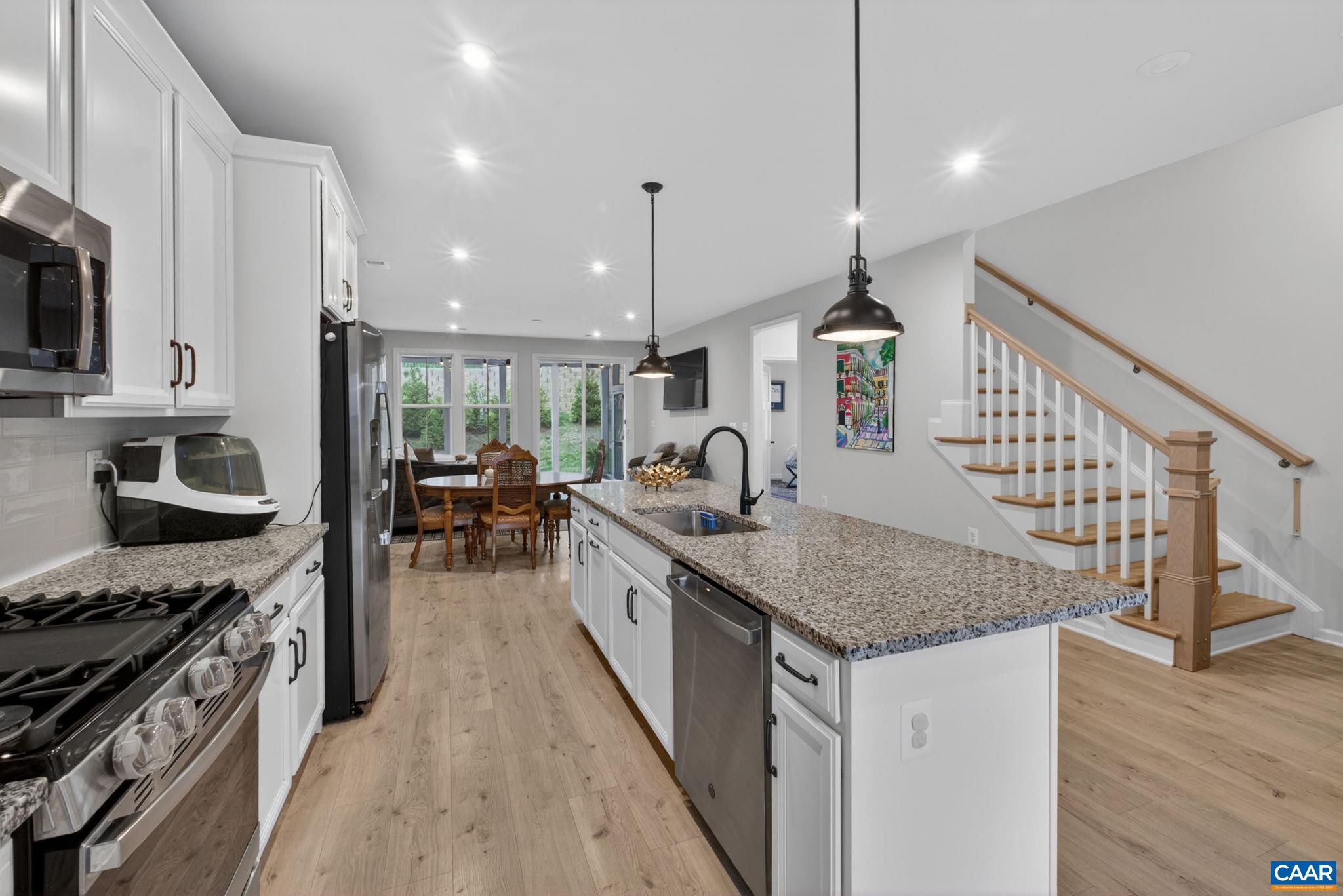 4738 LOYOLA WAY, CHARLOTTESVILLE, Virginia 22902, 3 Bedrooms Bedrooms, ,2 BathroomsBathrooms,Residential,4738 LOYOLA WAY,676338 MLS # 676338