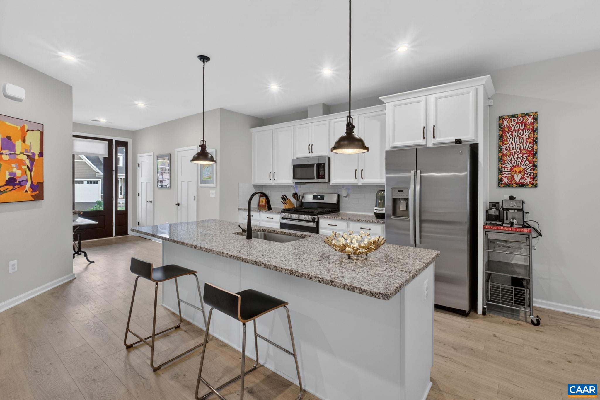 4738 LOYOLA WAY, CHARLOTTESVILLE, Virginia 22902, 3 Bedrooms Bedrooms, ,2 BathroomsBathrooms,Residential,4738 LOYOLA WAY,676338 MLS # 676338