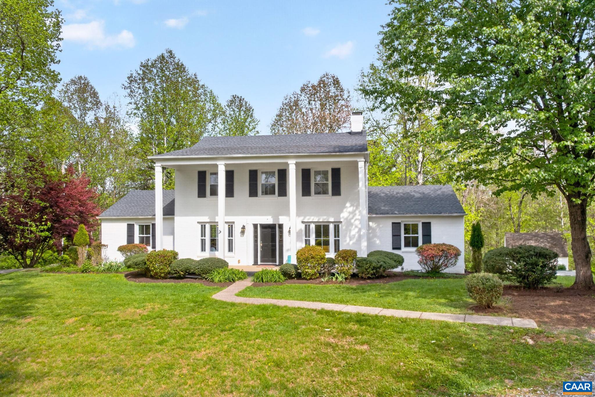 5315 FREE UNION RD, FREE UNION, Virginia 22940, 4 Bedrooms Bedrooms, ,4 BathroomsBathrooms,Residential,5315 FREE UNION RD,676437 MLS # 676437
