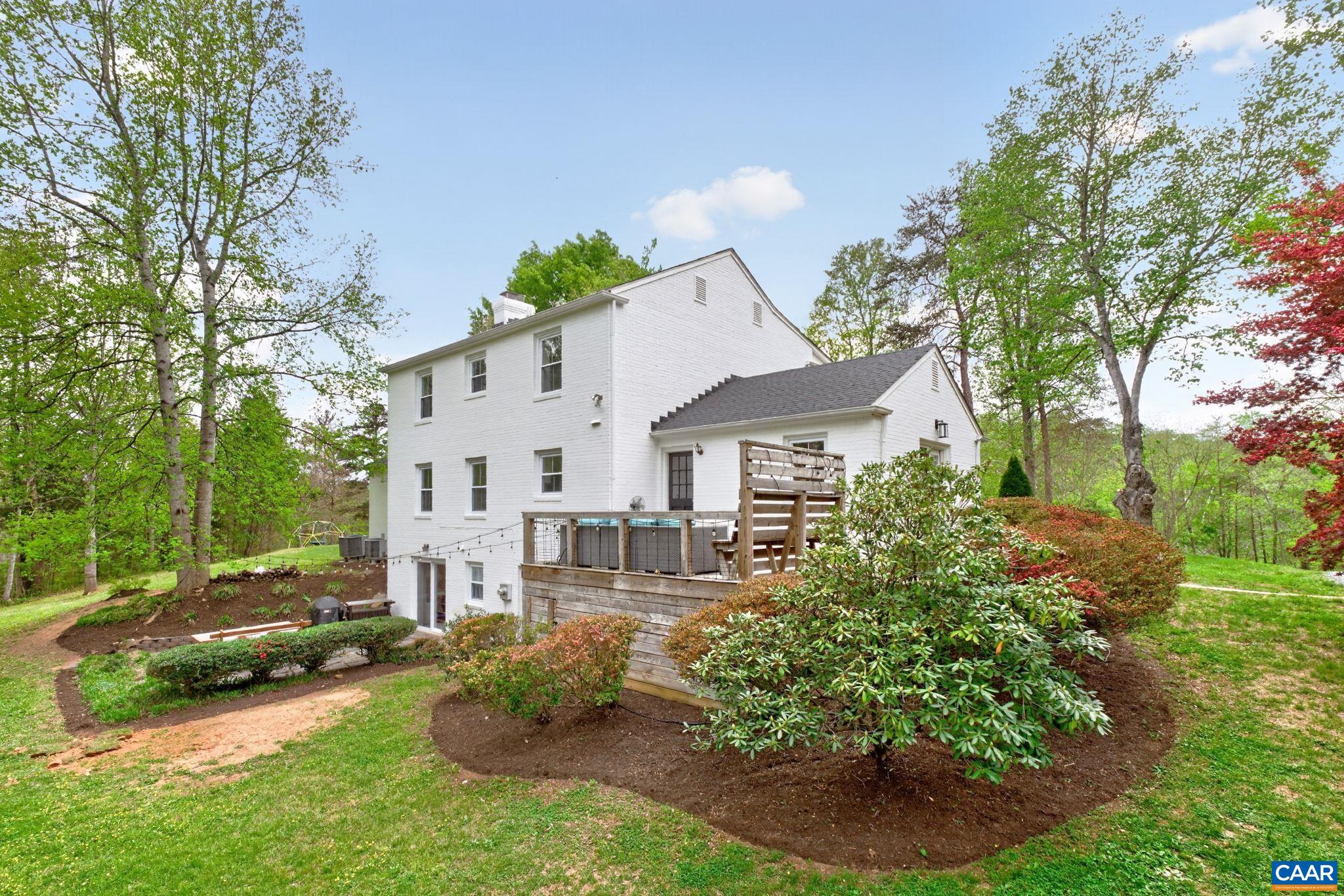 5315 FREE UNION RD, FREE UNION, Virginia 22940, 4 Bedrooms Bedrooms, ,4 BathroomsBathrooms,Residential,5315 FREE UNION RD,676437 MLS # 676437