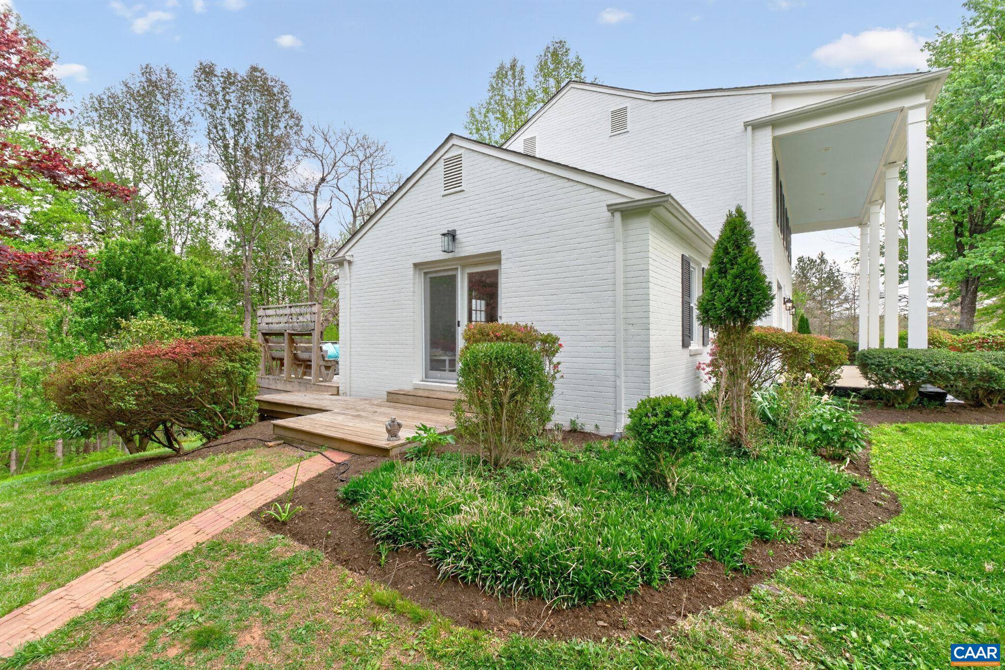 5315 FREE UNION RD, FREE UNION, Virginia 22940, 4 Bedrooms Bedrooms, ,4 BathroomsBathrooms,Residential,5315 FREE UNION RD,676437 MLS # 676437
