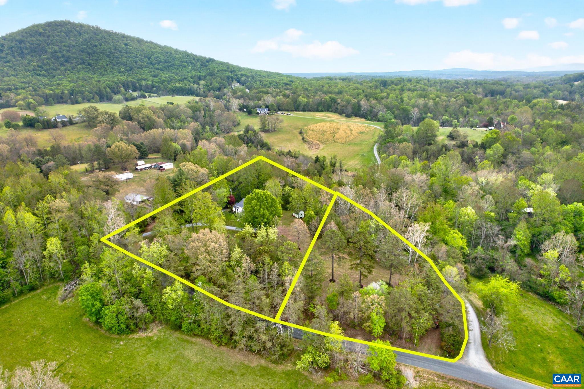 5315 FREE UNION RD, FREE UNION, Virginia 22940, 4 Bedrooms Bedrooms, ,4 BathroomsBathrooms,Residential,5315 FREE UNION RD,676437 MLS # 676437
