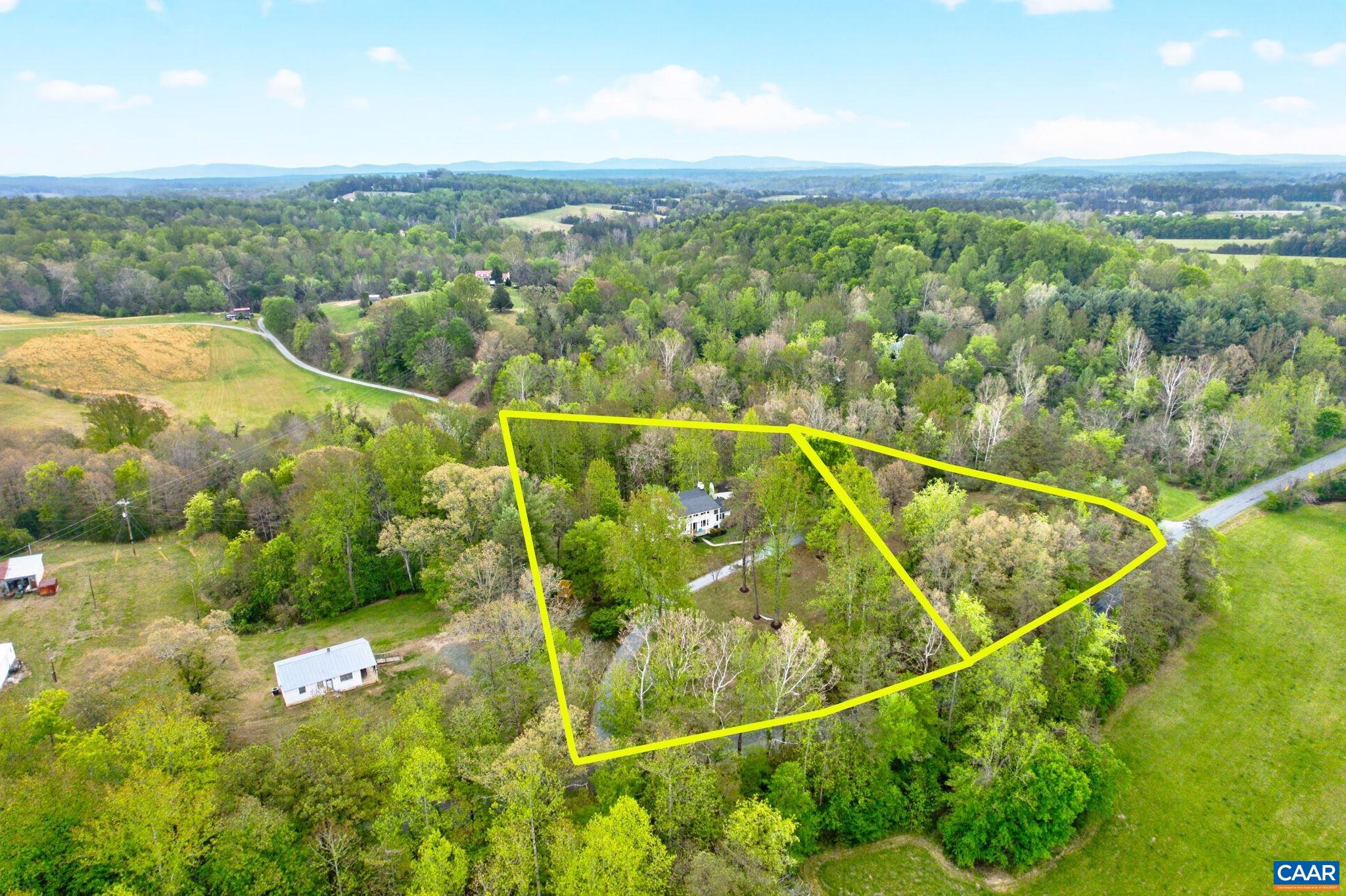 5315 FREE UNION RD, FREE UNION, Virginia 22940, 4 Bedrooms Bedrooms, ,4 BathroomsBathrooms,Residential,5315 FREE UNION RD,676437 MLS # 676437