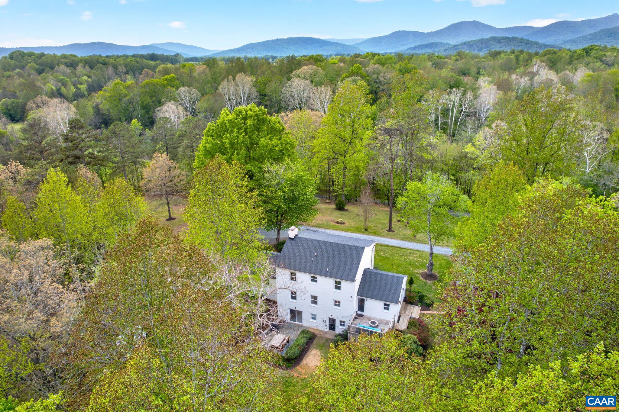 5315 FREE UNION RD, FREE UNION, Virginia 22940, 4 Bedrooms Bedrooms, ,4 BathroomsBathrooms,Residential,5315 FREE UNION RD,676437 MLS # 676437