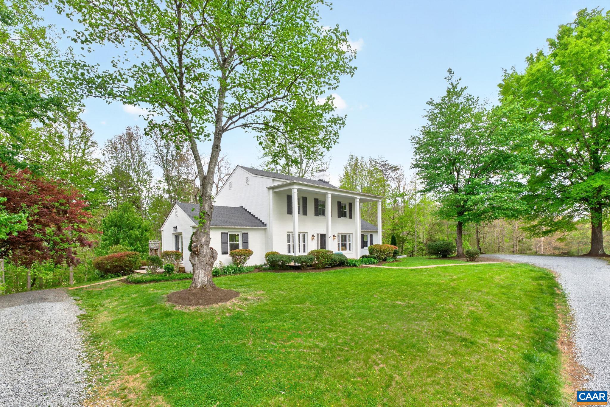 5315 FREE UNION RD, FREE UNION, Virginia 22940, 4 Bedrooms Bedrooms, ,4 BathroomsBathrooms,Residential,5315 FREE UNION RD,676437 MLS # 676437