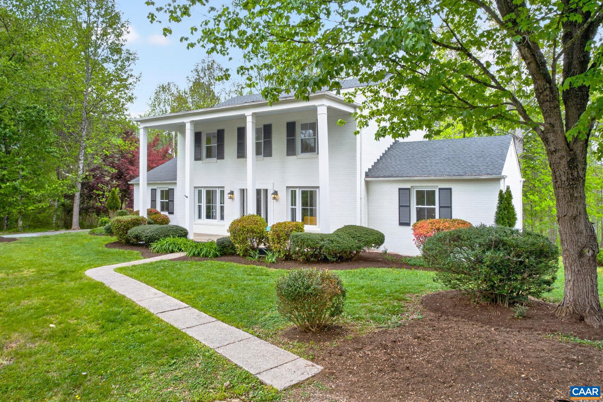 5315 FREE UNION RD, FREE UNION, Virginia 22940, 4 Bedrooms Bedrooms, ,4 BathroomsBathrooms,Residential,5315 FREE UNION RD,676437 MLS # 676437