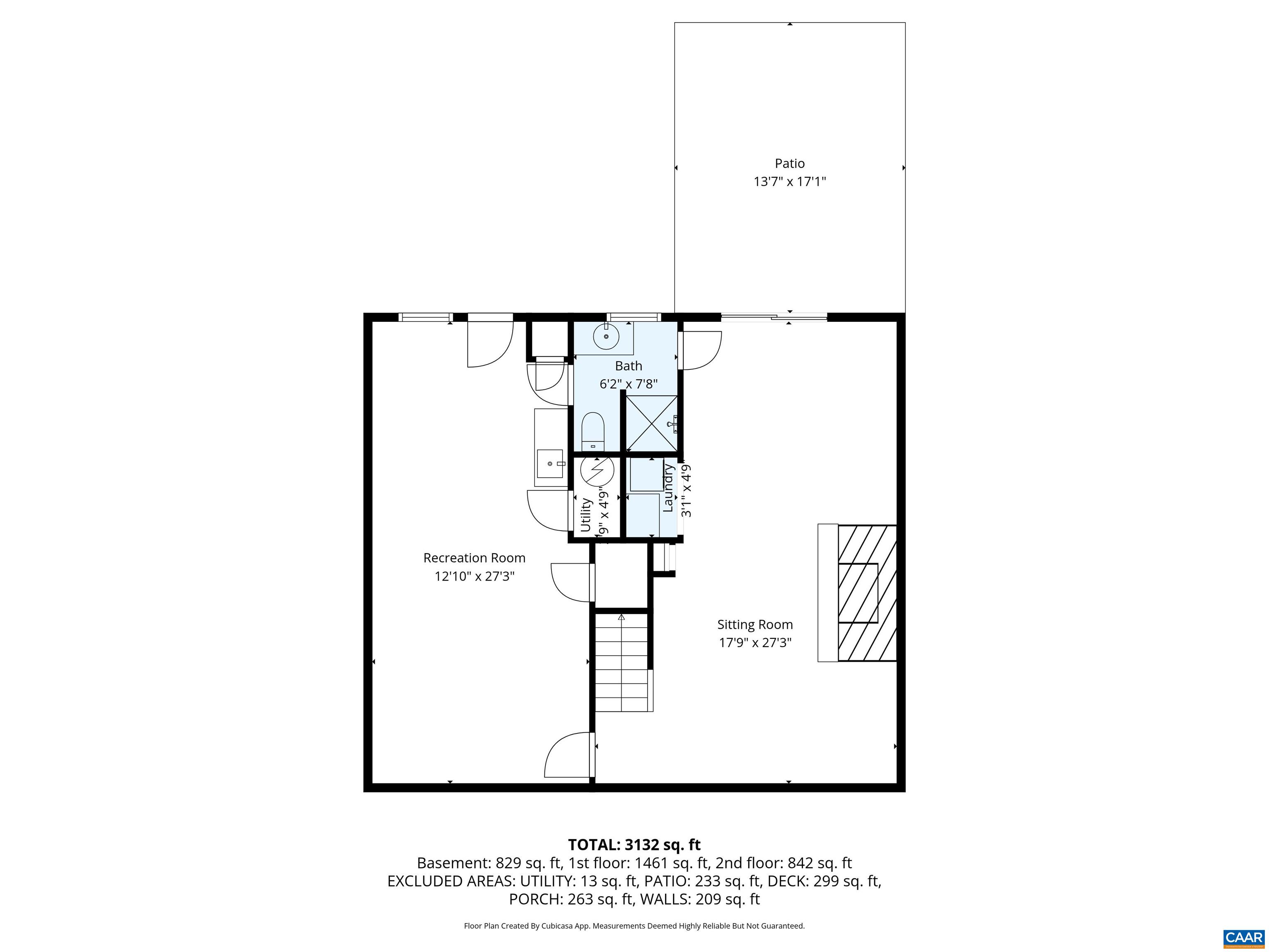 5315 FREE UNION RD, FREE UNION, Virginia 22940, 4 Bedrooms Bedrooms, ,4 BathroomsBathrooms,Residential,5315 FREE UNION RD,676437 MLS # 676437