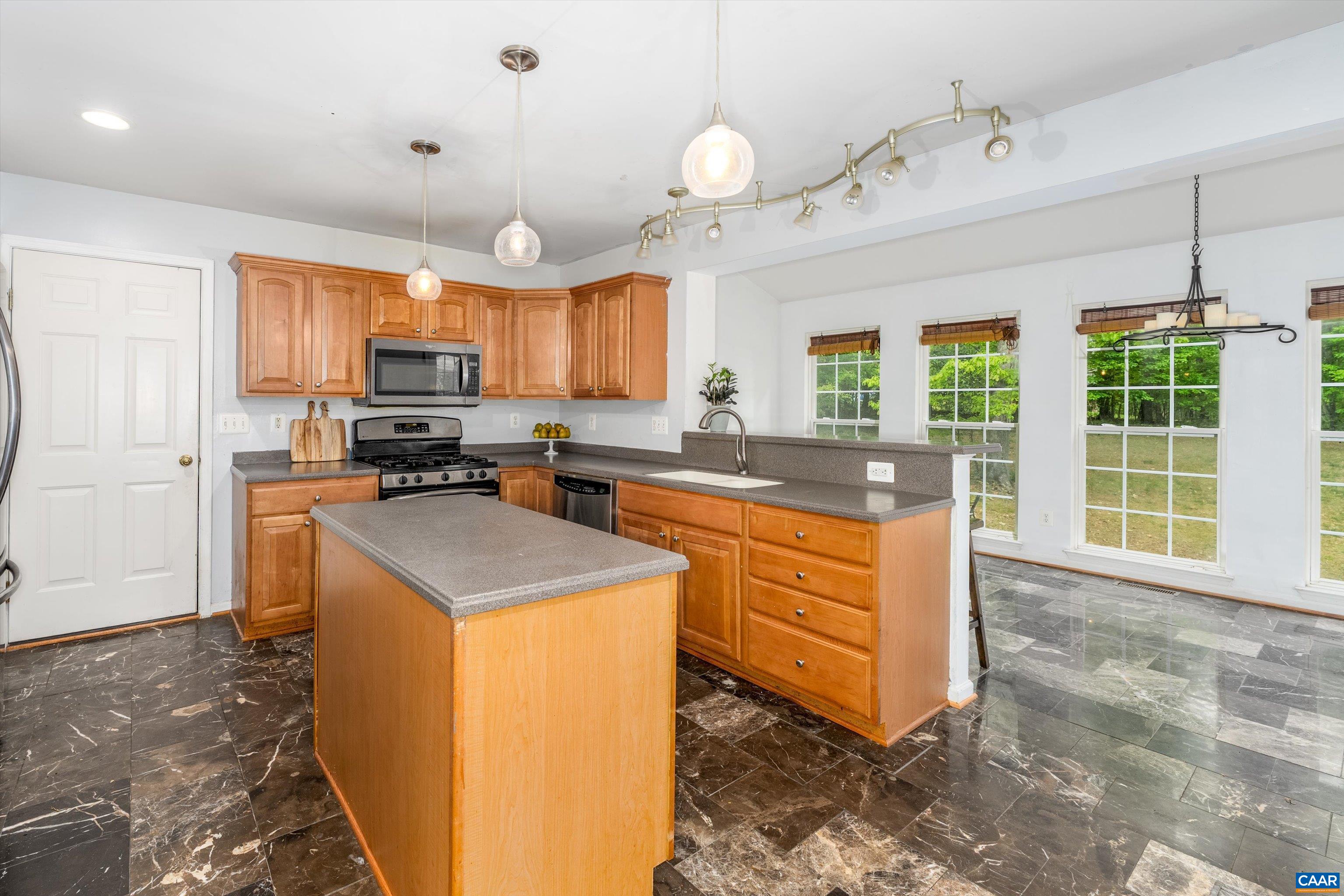 419 CARTER LN, LOUISA, Virginia 23093, 5 Bedrooms Bedrooms, ,3 BathroomsBathrooms,Residential,419 CARTER LN,676592 MLS # 676592
