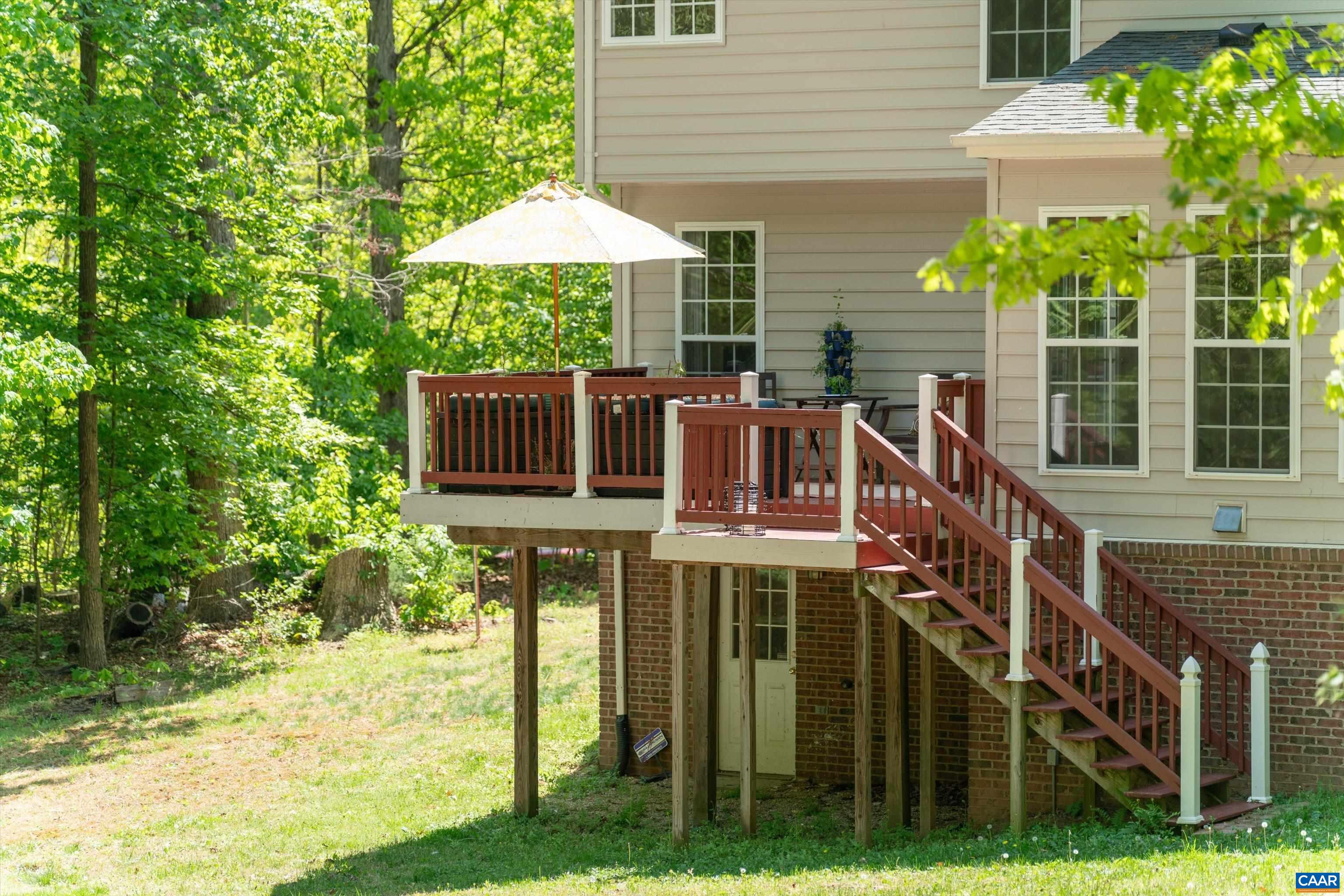 419 CARTER LN, LOUISA, Virginia 23093, 5 Bedrooms Bedrooms, ,3 BathroomsBathrooms,Residential,419 CARTER LN,676592 MLS # 676592