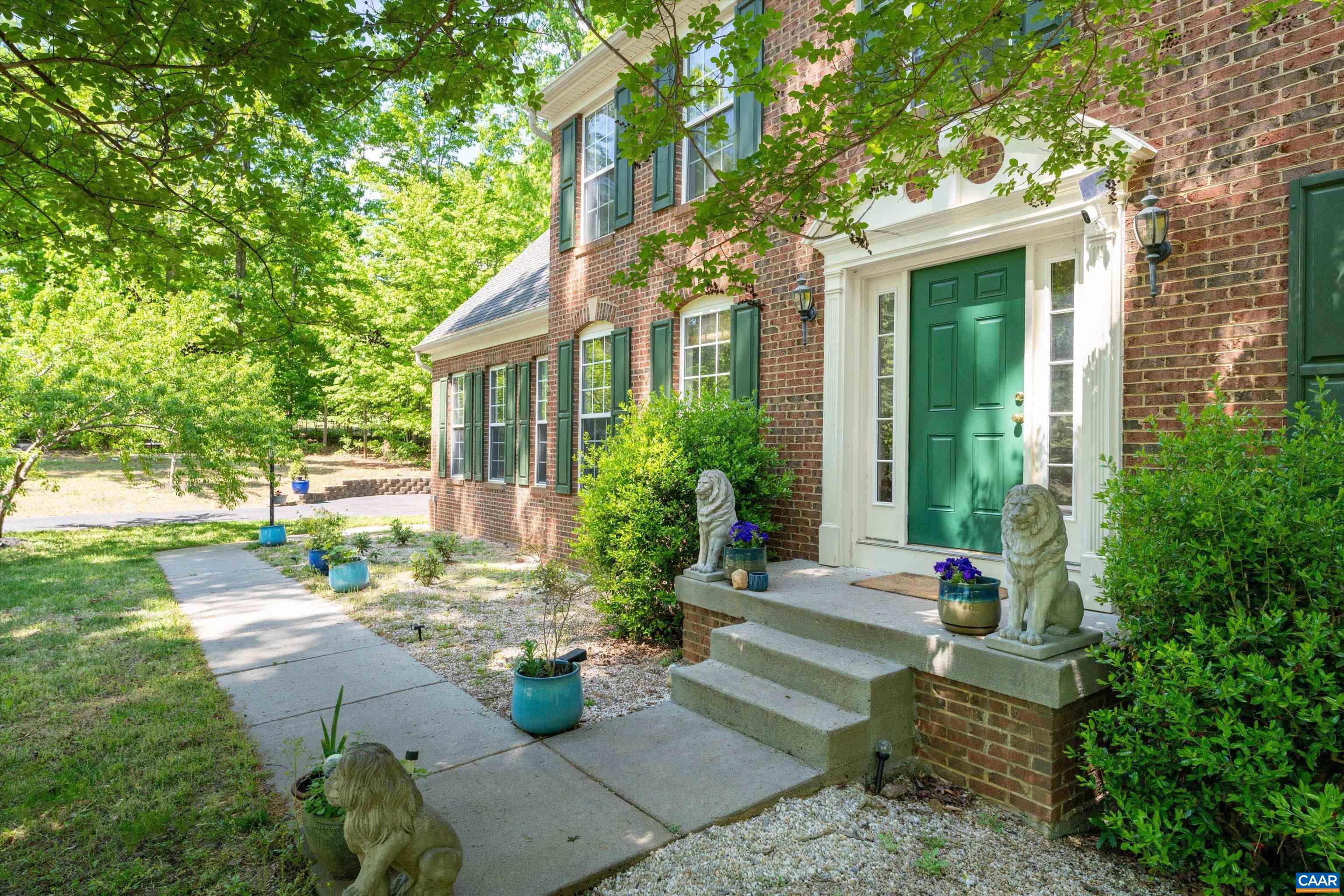 419 CARTER LN, LOUISA, Virginia 23093, 5 Bedrooms Bedrooms, ,3 BathroomsBathrooms,Residential,419 CARTER LN,676592 MLS # 676592