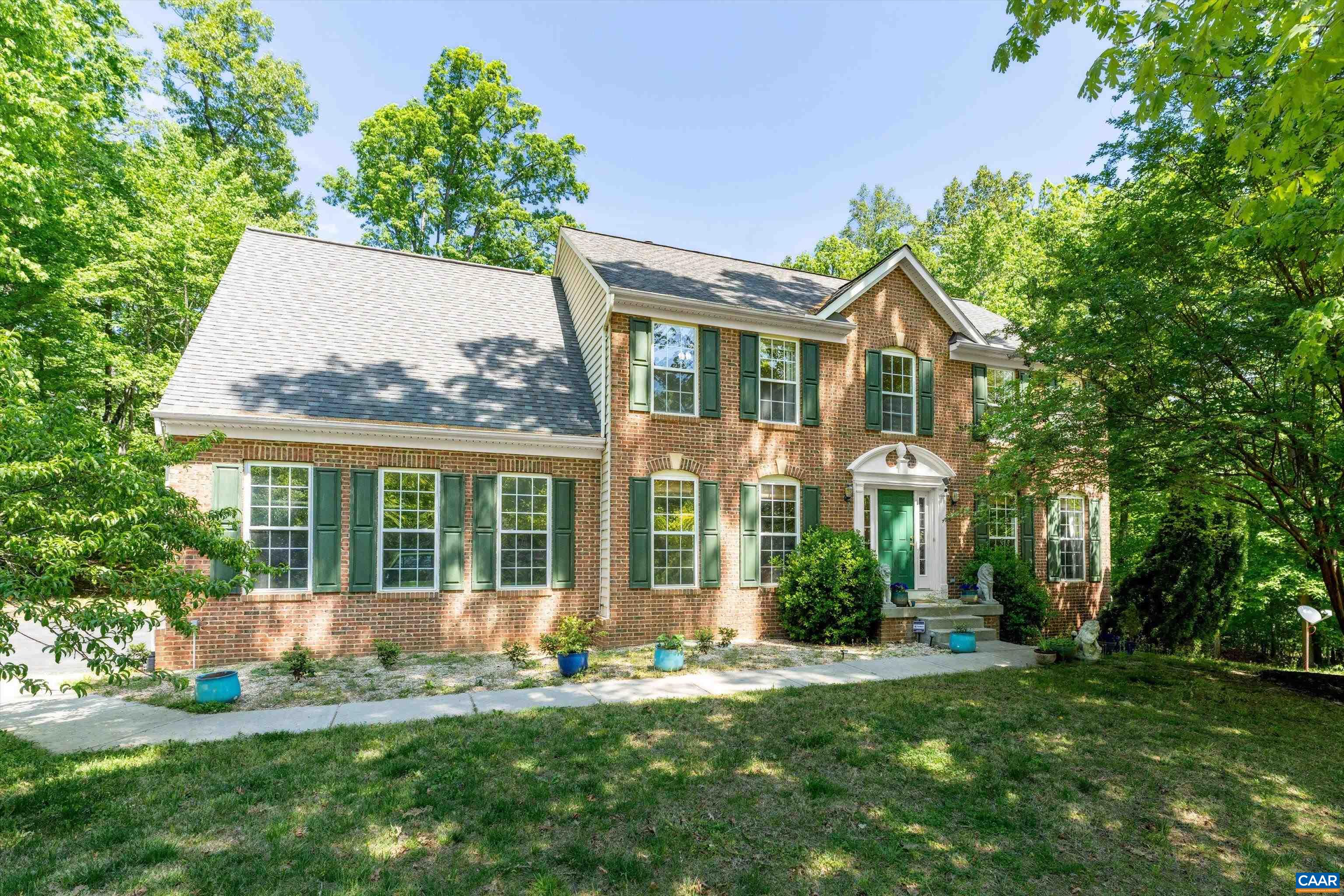 419 CARTER LN, LOUISA, Virginia 23093, 5 Bedrooms Bedrooms, ,3 BathroomsBathrooms,Residential,419 CARTER LN,676592 MLS # 676592