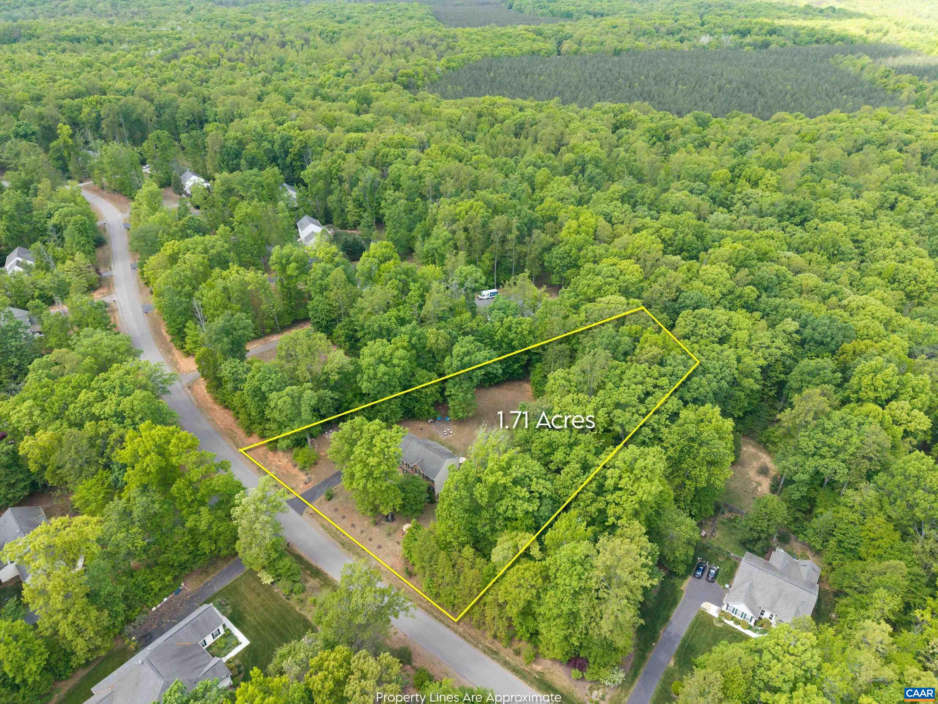 419 CARTER LN, LOUISA, Virginia 23093, 5 Bedrooms Bedrooms, ,3 BathroomsBathrooms,Residential,419 CARTER LN,676592 MLS # 676592