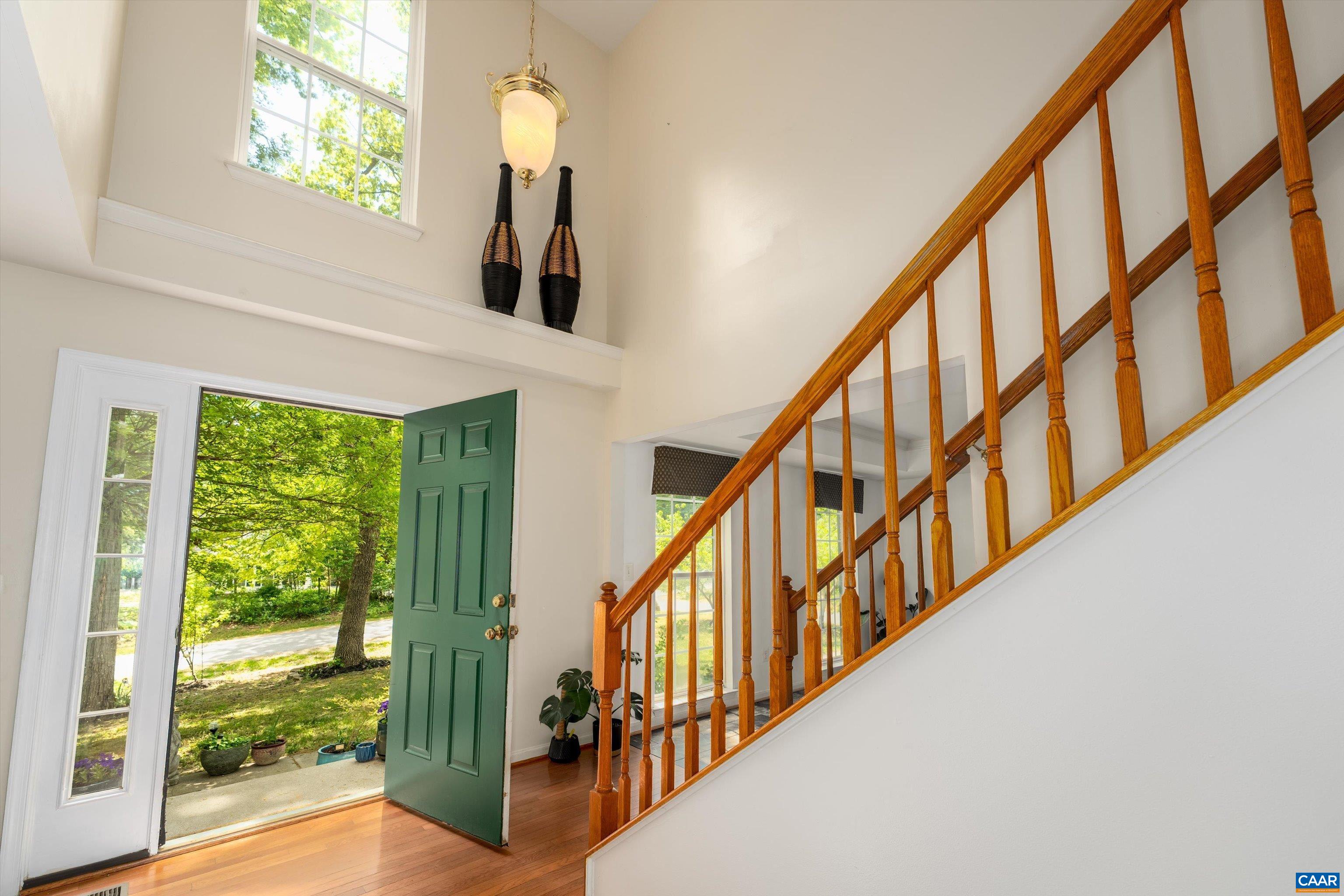 419 CARTER LN, LOUISA, Virginia 23093, 5 Bedrooms Bedrooms, ,3 BathroomsBathrooms,Residential,419 CARTER LN,676592 MLS # 676592