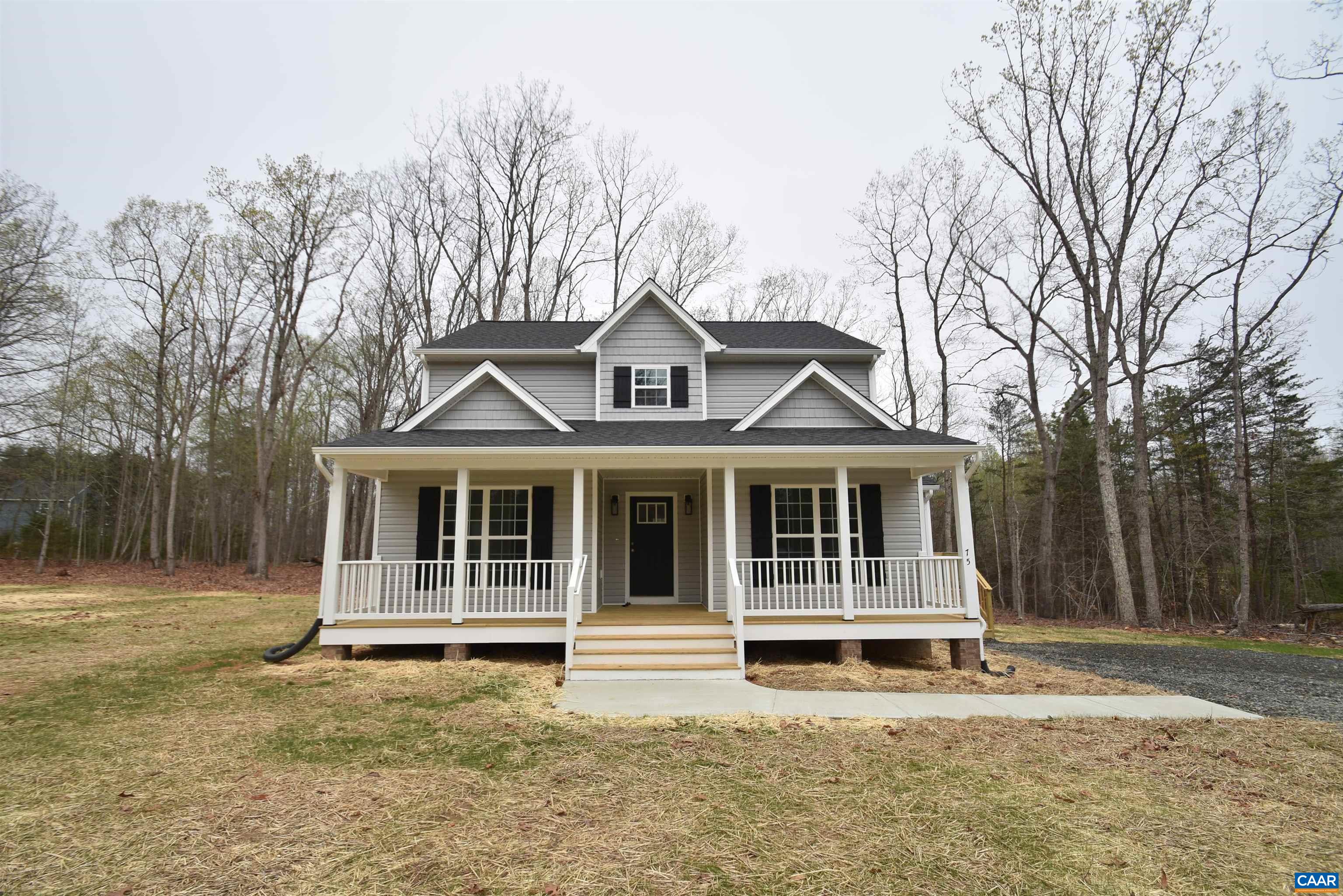 3 CHEYENNE CT, PALMYRA, Virginia 22963, 4 Bedrooms Bedrooms, ,2 BathroomsBathrooms,Residential,The Avery,3 CHEYENNE CT,676595 MLS # 676595
