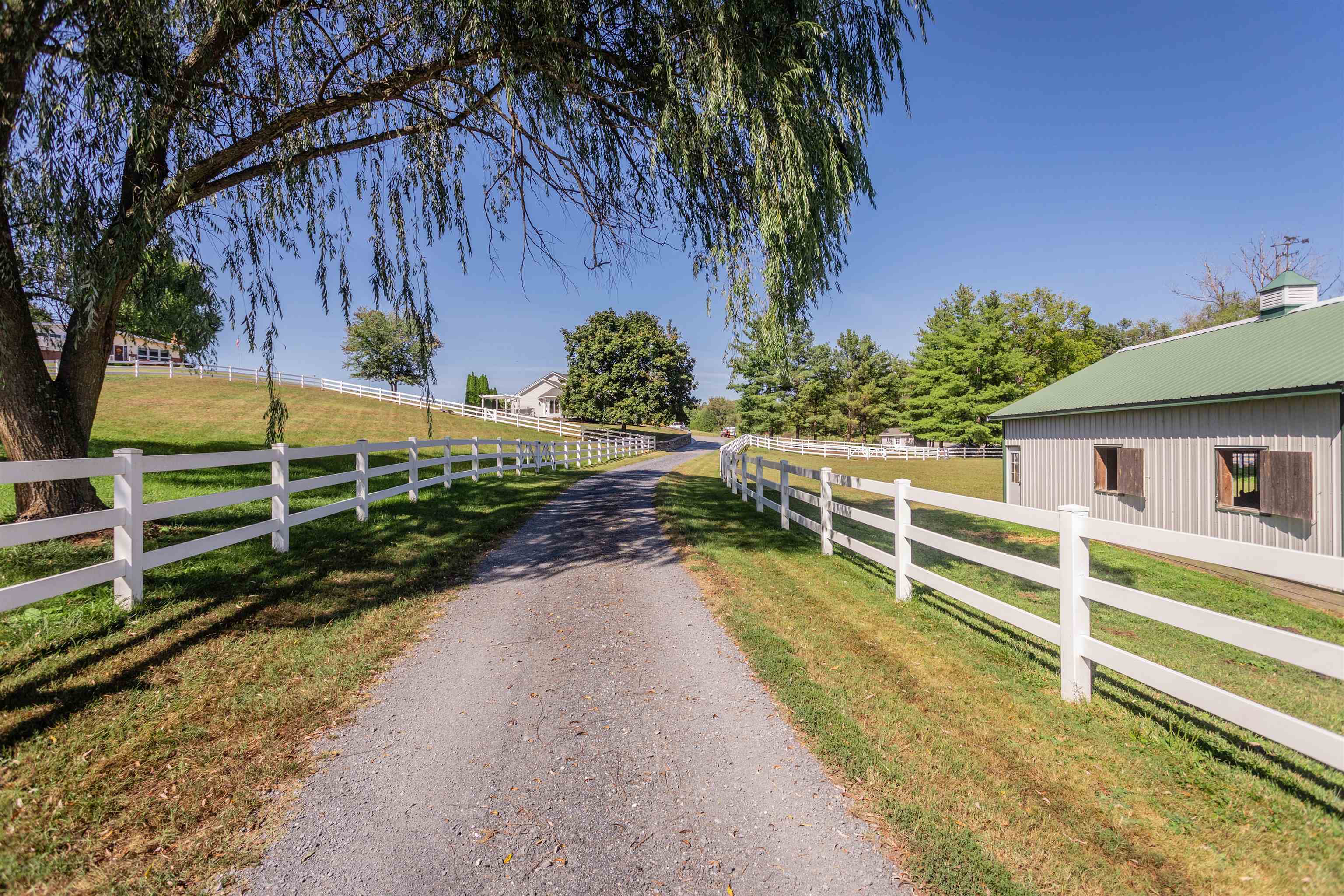 3603 RUSH LN, KEEZLETOWN, Virginia 22832, 3 Bedrooms Bedrooms, ,2 BathroomsBathrooms,Residential,3603 RUSH LN,676596 MLS # 676596