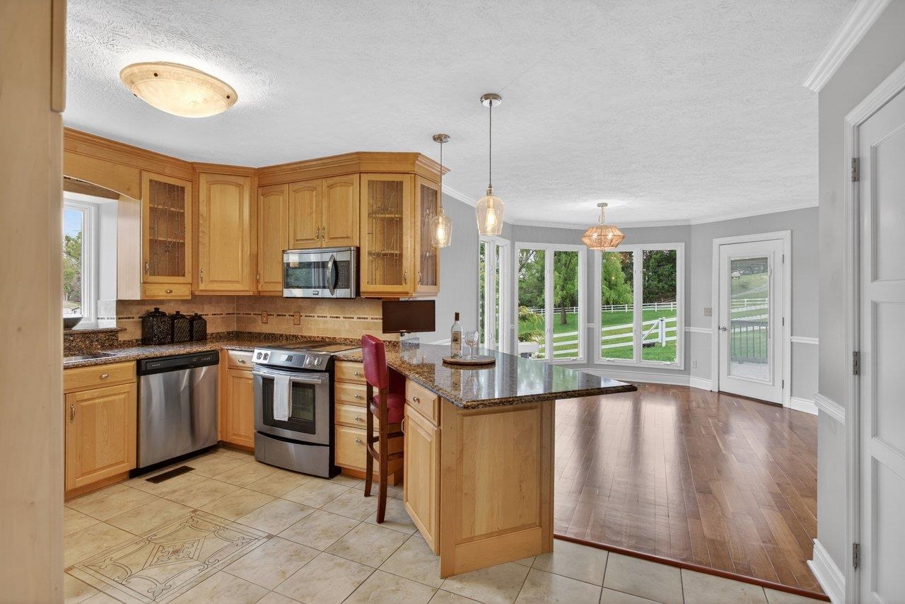3603 RUSH LN, KEEZLETOWN, Virginia 22832, 3 Bedrooms Bedrooms, ,2 BathroomsBathrooms,Residential,3603 RUSH LN,676596 MLS # 676596