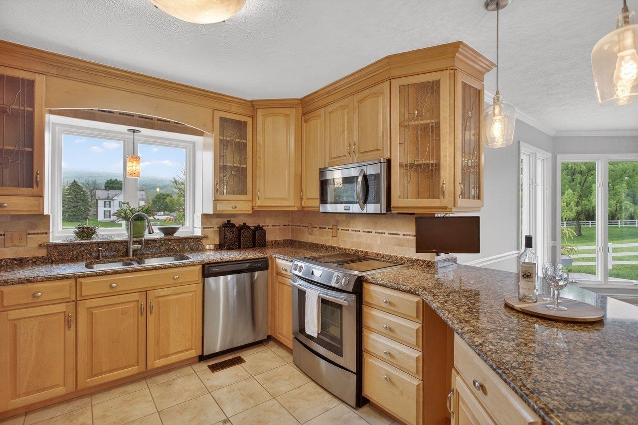 3603 RUSH LN, KEEZLETOWN, Virginia 22832, 3 Bedrooms Bedrooms, ,2 BathroomsBathrooms,Residential,3603 RUSH LN,676596 MLS # 676596