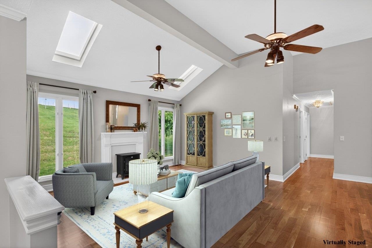 3603 RUSH LN, KEEZLETOWN, Virginia 22832, 3 Bedrooms Bedrooms, ,2 BathroomsBathrooms,Residential,3603 RUSH LN,676596 MLS # 676596