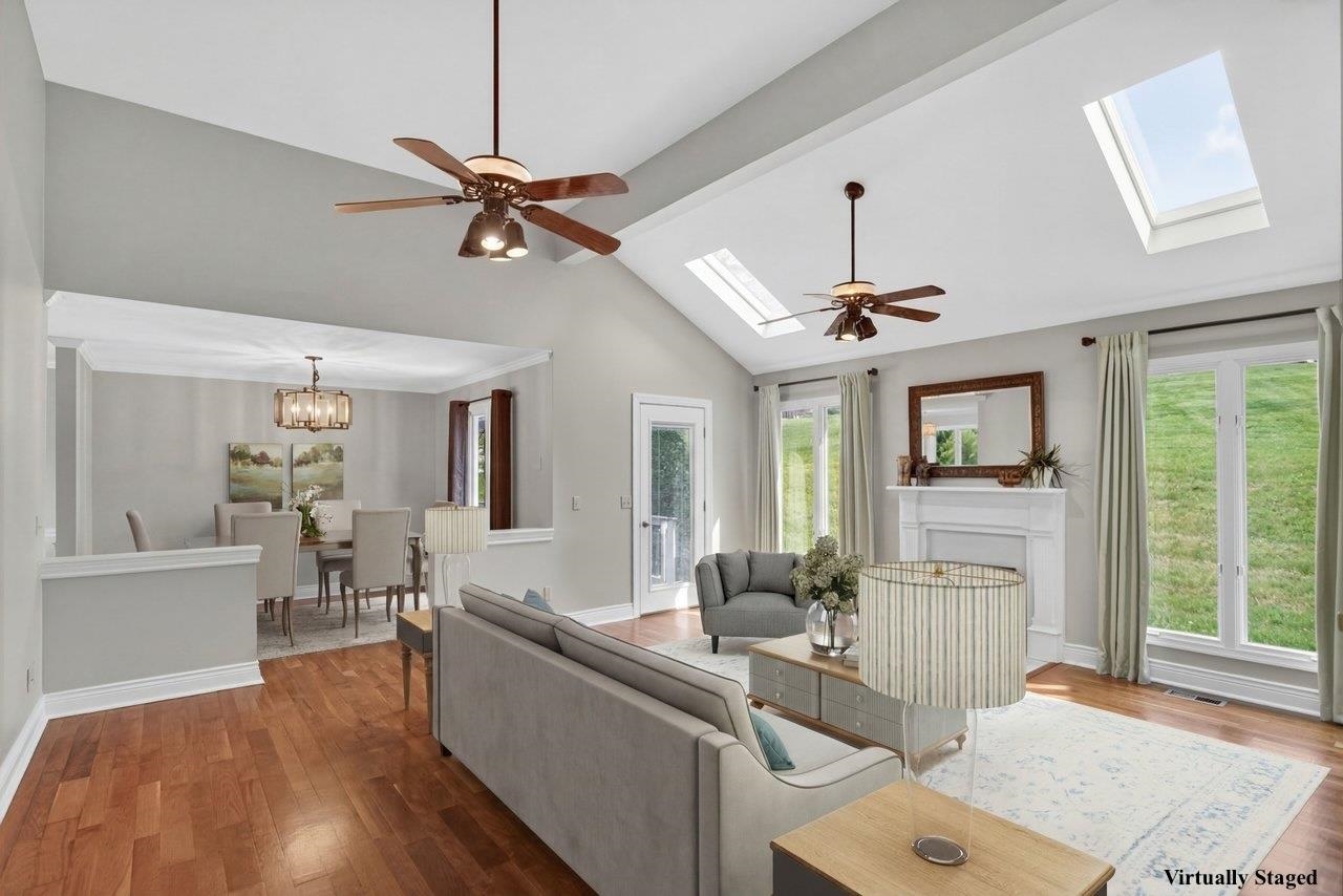 3603 RUSH LN, KEEZLETOWN, Virginia 22832, 3 Bedrooms Bedrooms, ,2 BathroomsBathrooms,Residential,3603 RUSH LN,676596 MLS # 676596