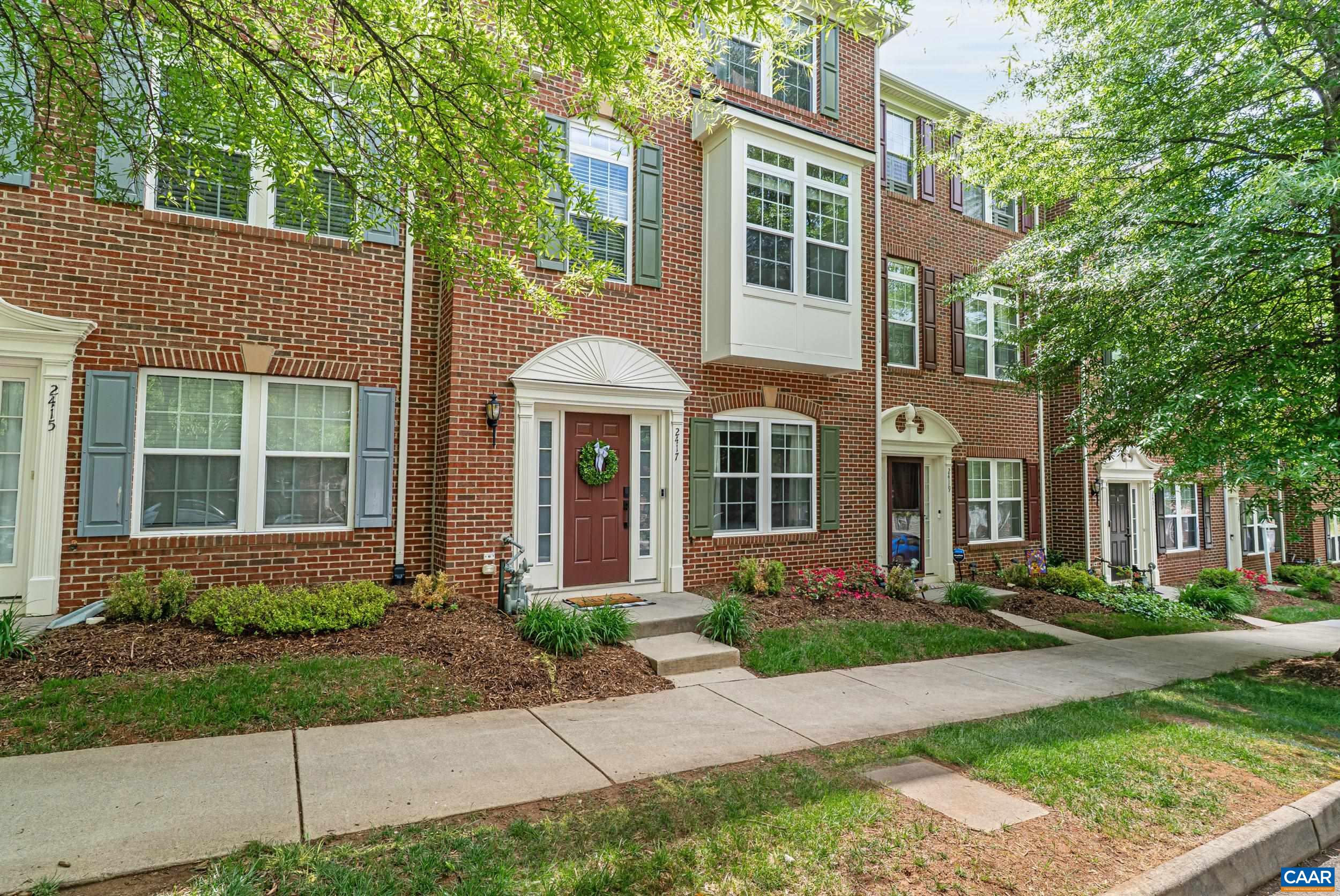 2417 ABINGTON DR, CHARLOTTESVILLE, Virginia 22911, 4 Bedrooms Bedrooms, ,3 BathroomsBathrooms,Residential,2417 ABINGTON DR,676599 MLS # 676599