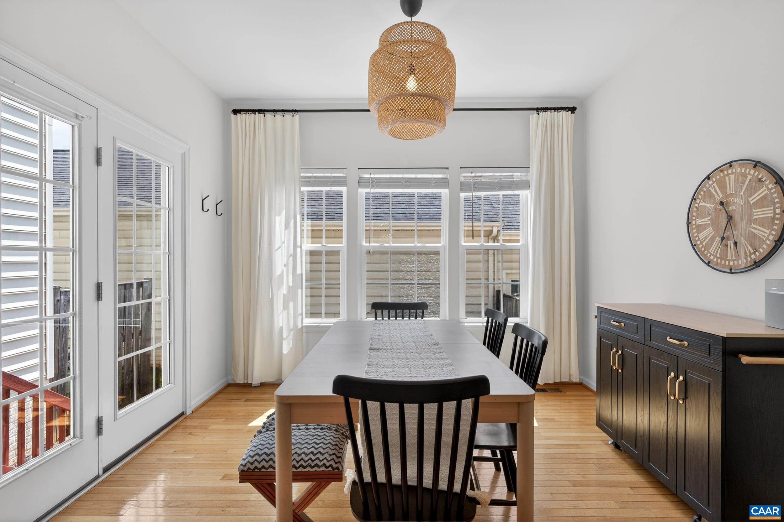 2417 ABINGTON DR, CHARLOTTESVILLE, Virginia 22911, 4 Bedrooms Bedrooms, ,3 BathroomsBathrooms,Residential,2417 ABINGTON DR,676599 MLS # 676599