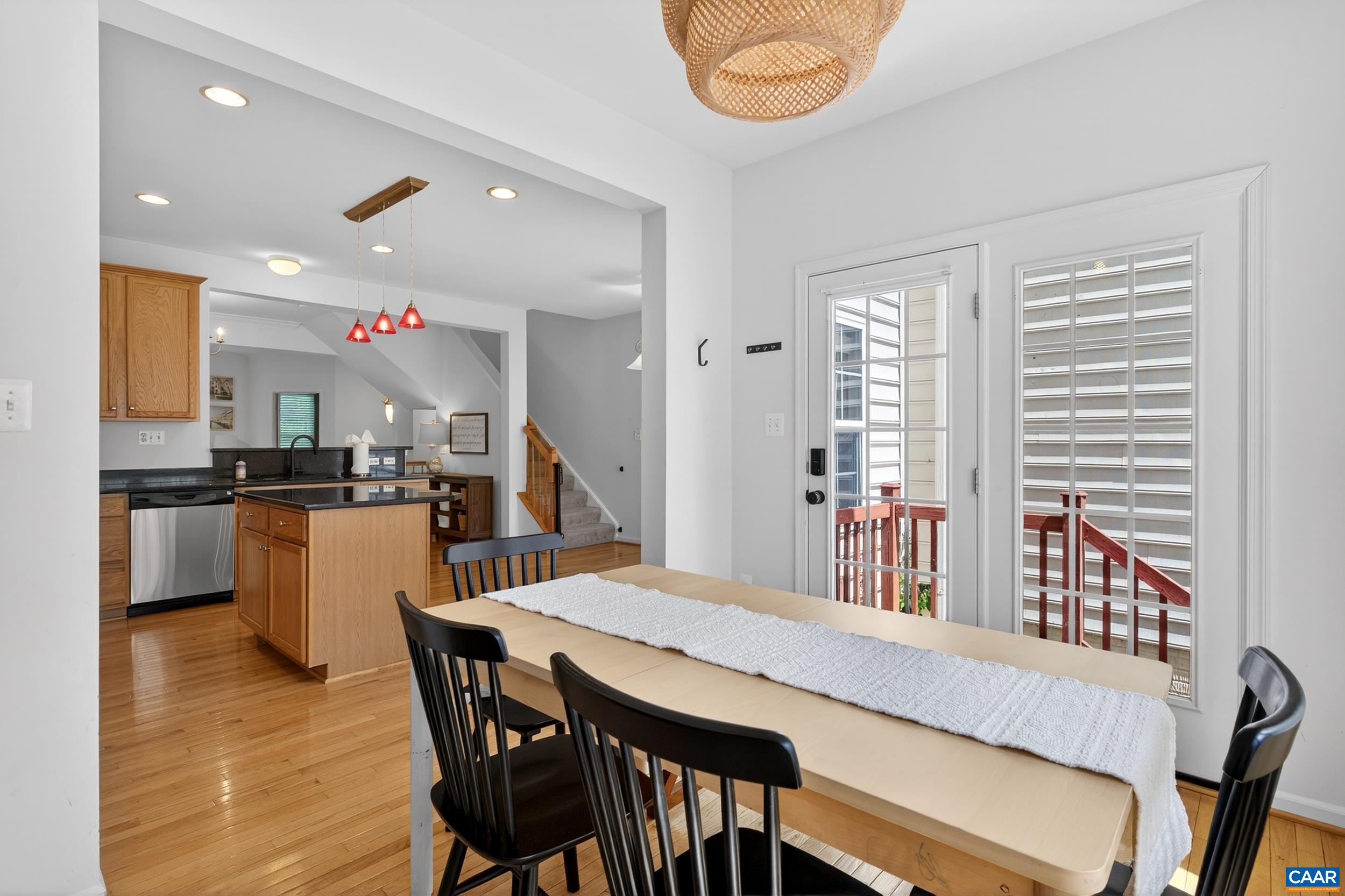 2417 ABINGTON DR, CHARLOTTESVILLE, Virginia 22911, 4 Bedrooms Bedrooms, ,3 BathroomsBathrooms,Residential,2417 ABINGTON DR,676599 MLS # 676599