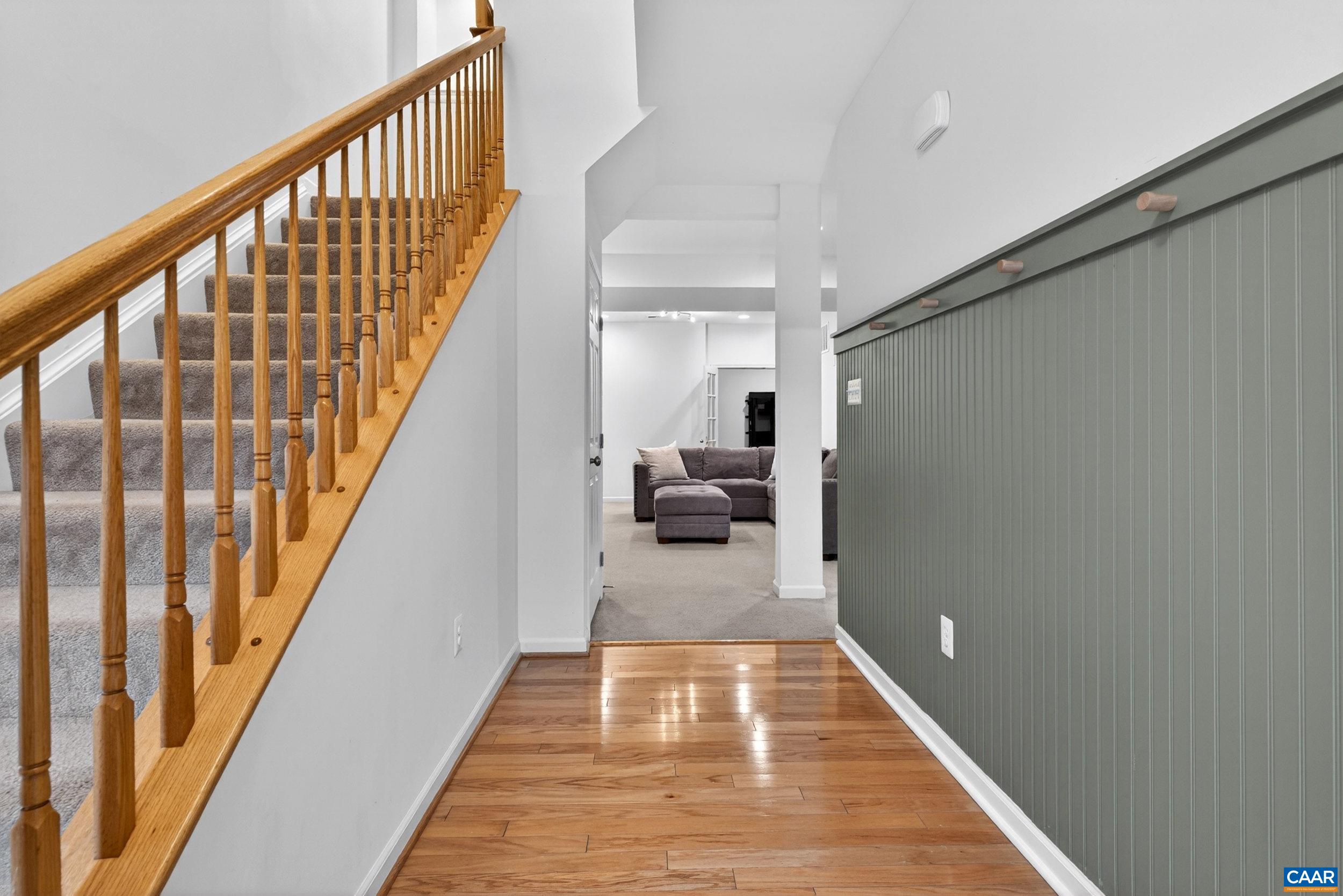 2417 ABINGTON DR, CHARLOTTESVILLE, Virginia 22911, 4 Bedrooms Bedrooms, ,3 BathroomsBathrooms,Residential,2417 ABINGTON DR,676599 MLS # 676599