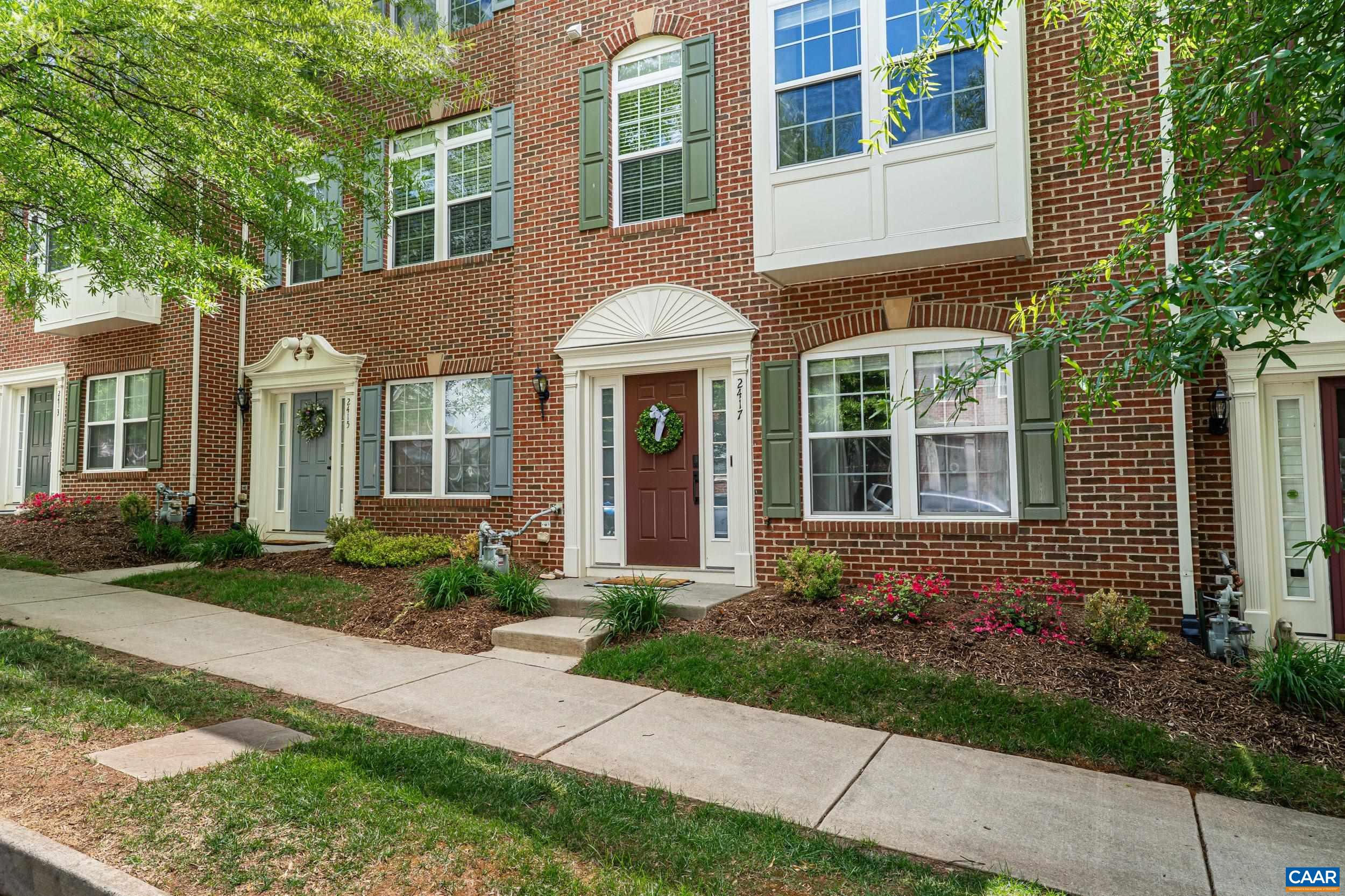 2417 ABINGTON DR, CHARLOTTESVILLE, Virginia 22911, 4 Bedrooms Bedrooms, ,3 BathroomsBathrooms,Residential,2417 ABINGTON DR,676599 MLS # 676599
