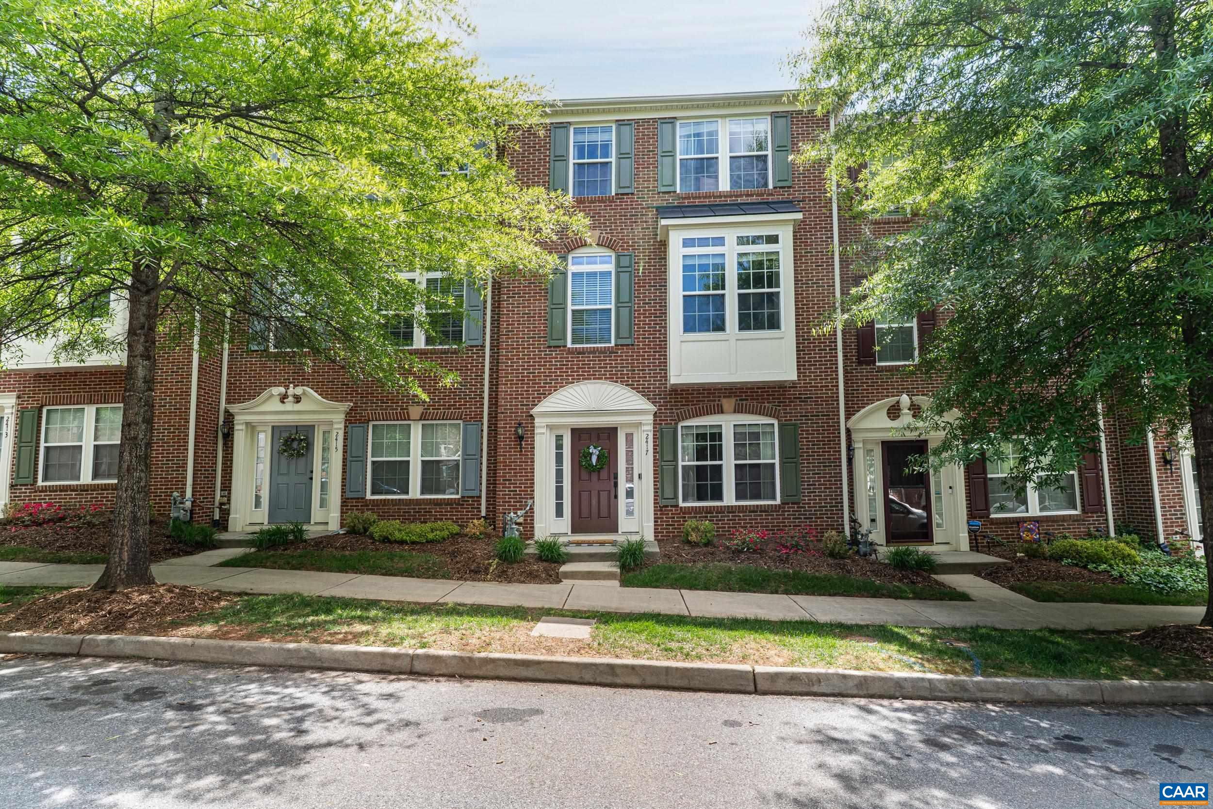 2417 ABINGTON DR, CHARLOTTESVILLE, Virginia 22911, 4 Bedrooms Bedrooms, ,3 BathroomsBathrooms,Residential,2417 ABINGTON DR,676599 MLS # 676599