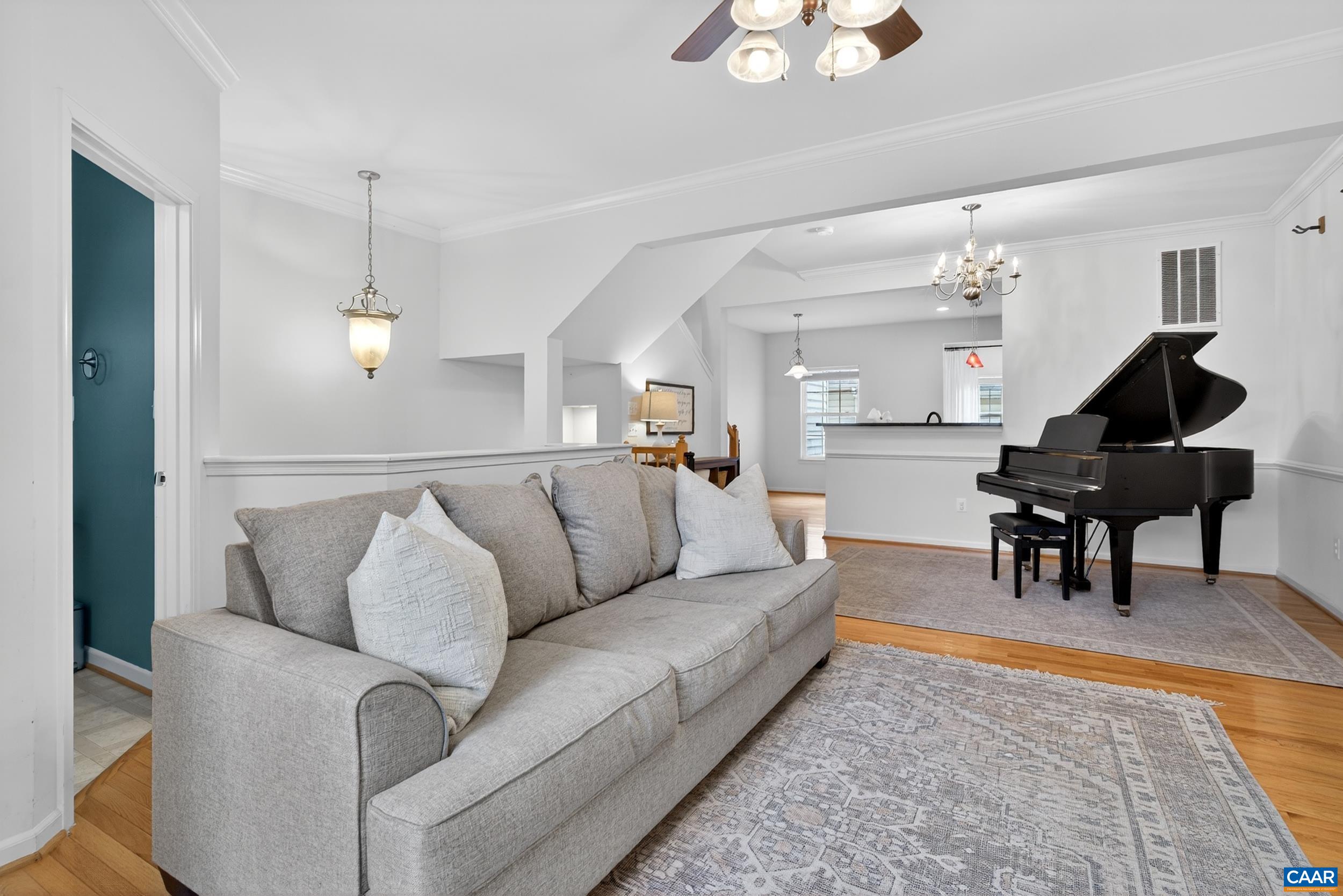 2417 ABINGTON DR, CHARLOTTESVILLE, Virginia 22911, 4 Bedrooms Bedrooms, ,3 BathroomsBathrooms,Residential,2417 ABINGTON DR,676599 MLS # 676599
