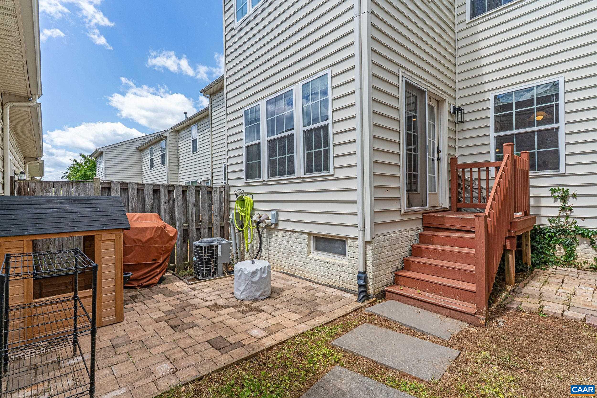 2417 ABINGTON DR, CHARLOTTESVILLE, Virginia 22911, 4 Bedrooms Bedrooms, ,3 BathroomsBathrooms,Residential,2417 ABINGTON DR,676599 MLS # 676599