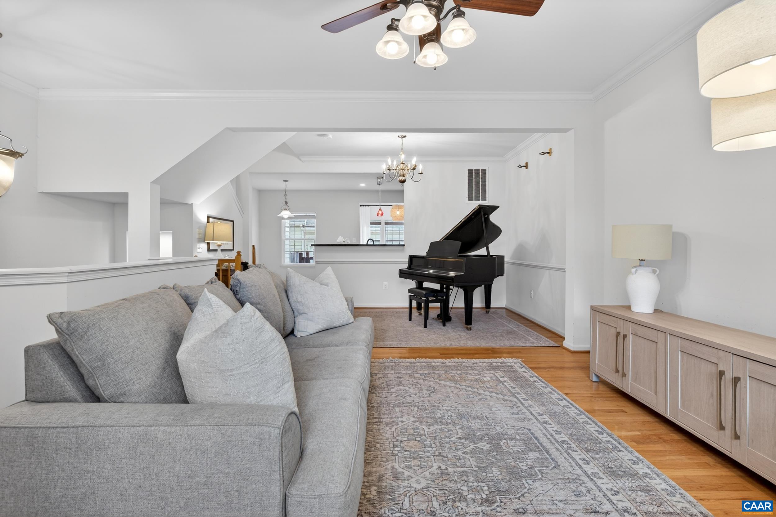 2417 ABINGTON DR, CHARLOTTESVILLE, Virginia 22911, 4 Bedrooms Bedrooms, ,3 BathroomsBathrooms,Residential,2417 ABINGTON DR,676599 MLS # 676599