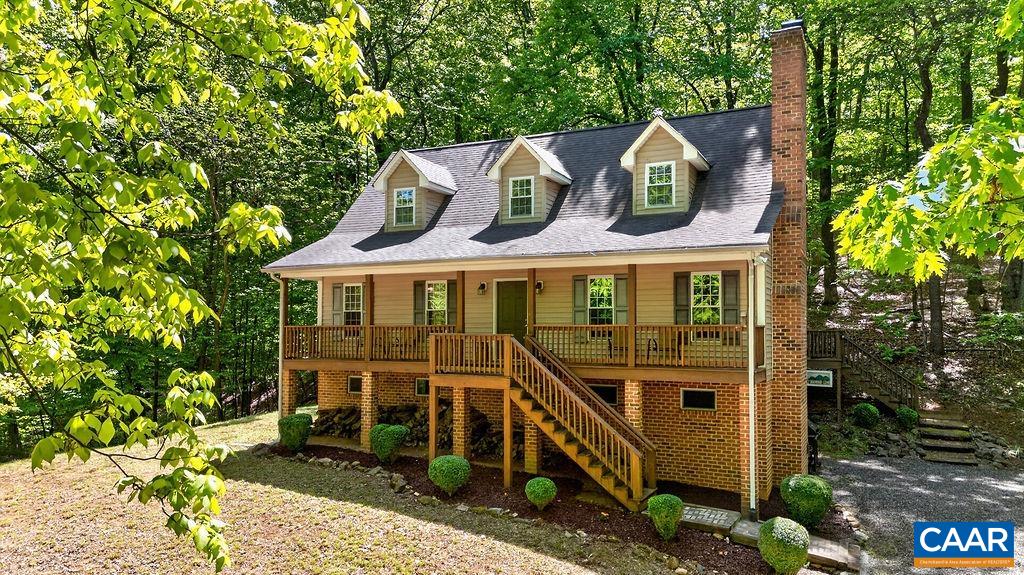 2 DOGWOOD LN, NELLYSFORD, Virginia 22958, 3 Bedrooms Bedrooms, ,2 BathroomsBathrooms,Residential,2 DOGWOOD LN,676600 MLS # 676600