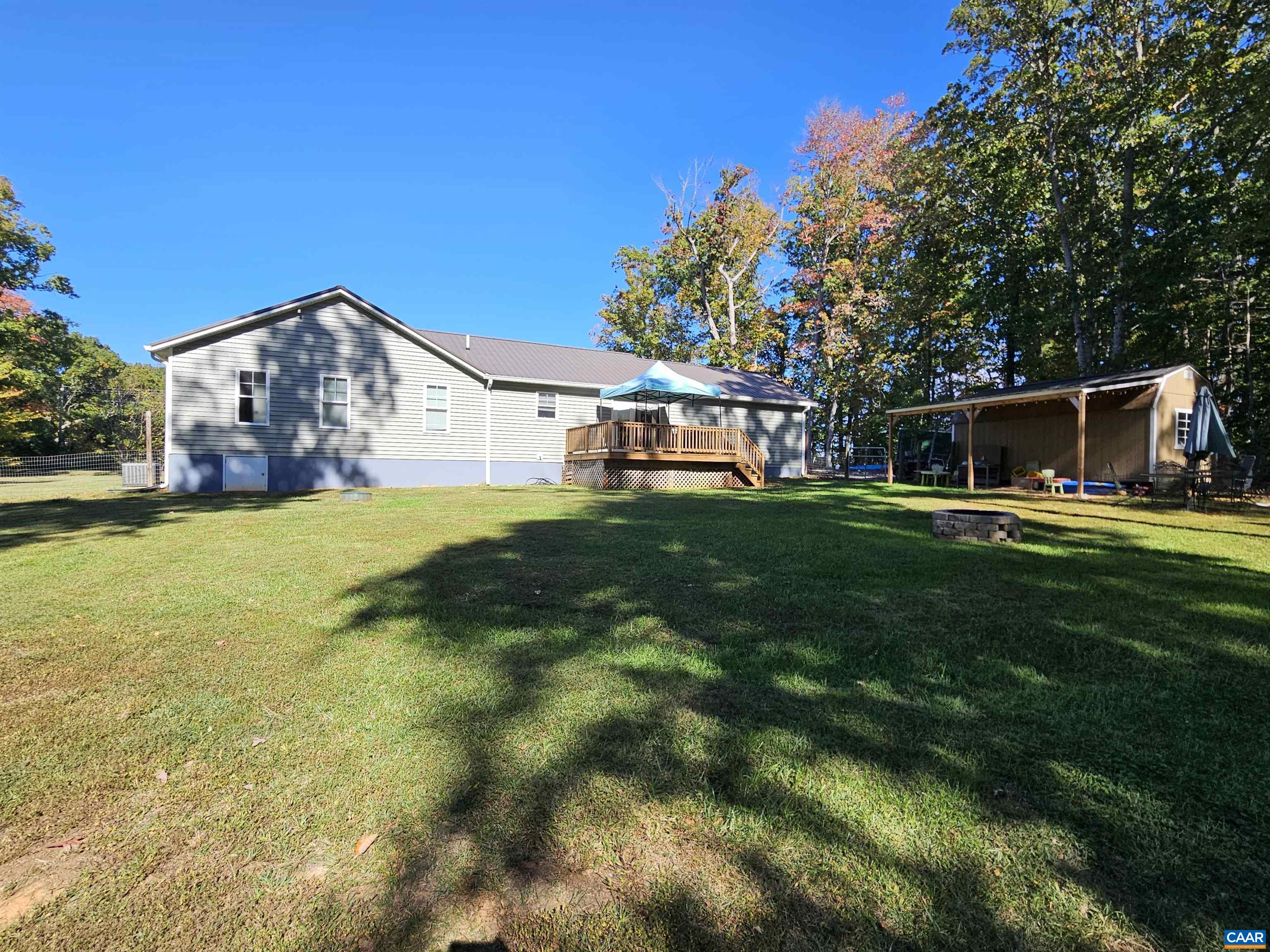 3286 RANSON RD, DILLWYN, Virginia 23936, 3 Bedrooms Bedrooms, ,2 BathroomsBathrooms,Residential,3286 RANSON RD,676601 MLS # 676601