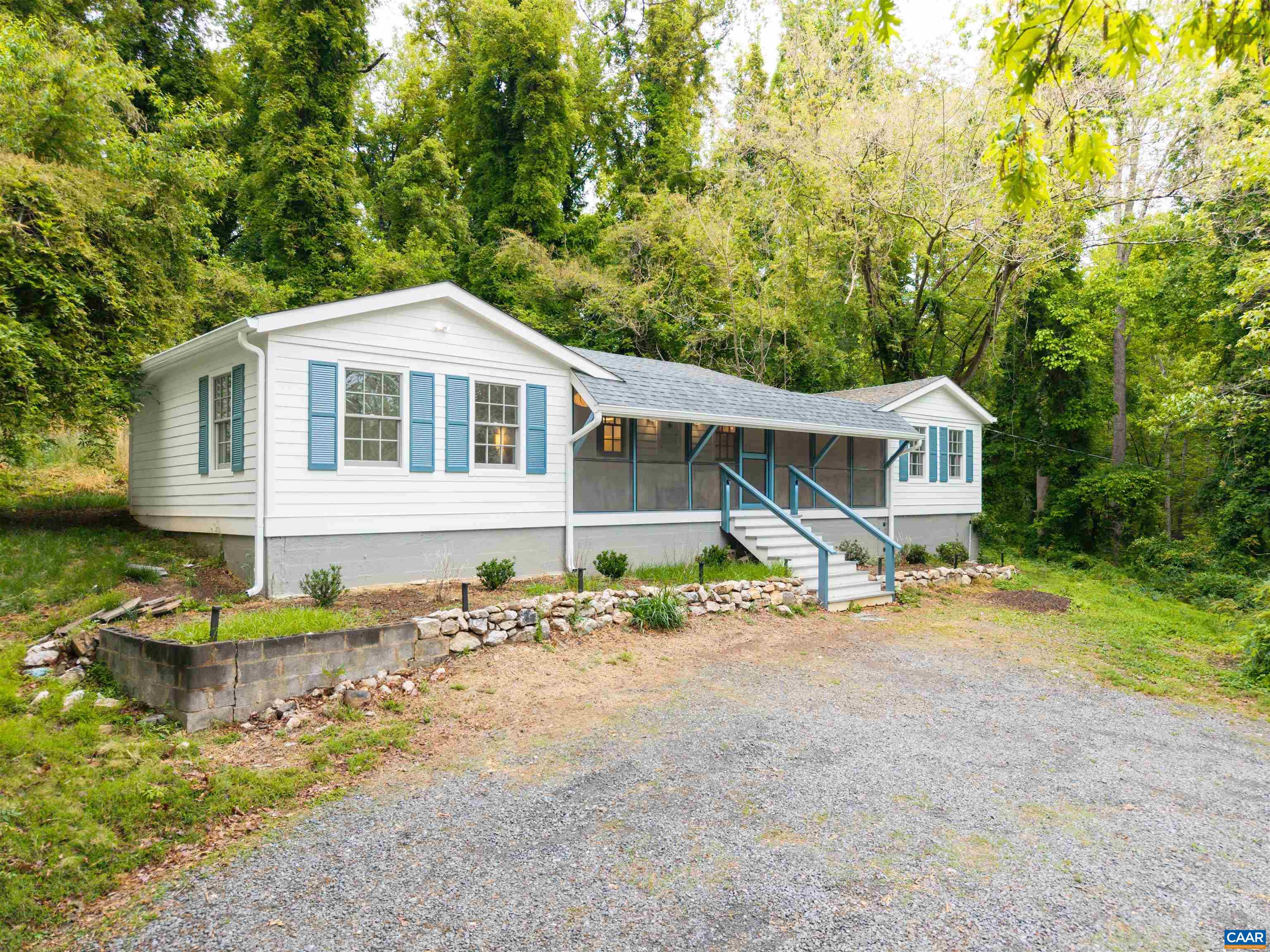 2068 LAKESIDE DR, CHARLOTTESVILLE, Virginia 22901, 2 Bedrooms Bedrooms, ,2 BathroomsBathrooms,Residential,The Lake Albemarle Cottage,2068 LAKESIDE DR,676602 MLS # 676602