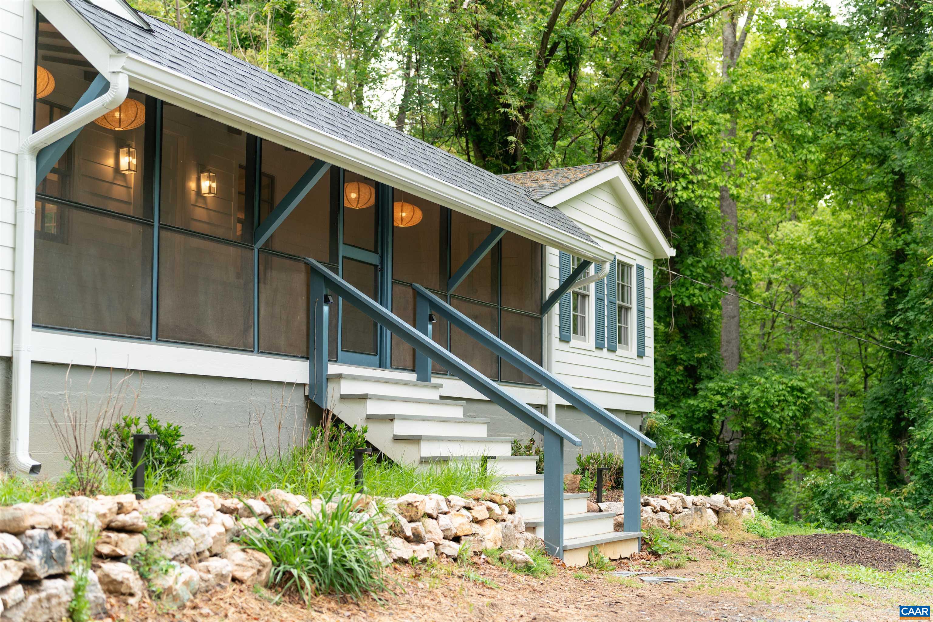 2068 LAKESIDE DR, CHARLOTTESVILLE, Virginia 22901, 2 Bedrooms Bedrooms, ,2 BathroomsBathrooms,Residential,The Lake Albemarle Cottage,2068 LAKESIDE DR,676602 MLS # 676602