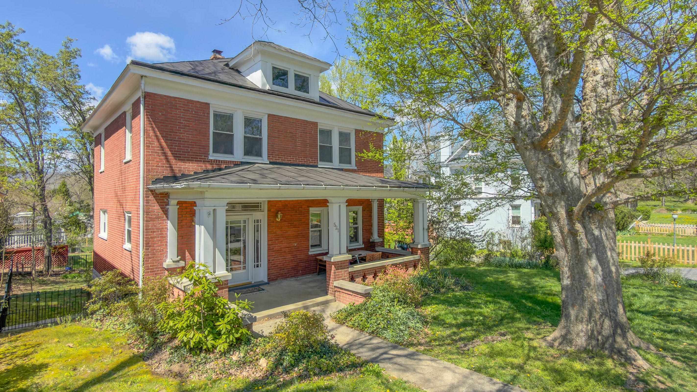 3 bedrooms and 2.5 baths
