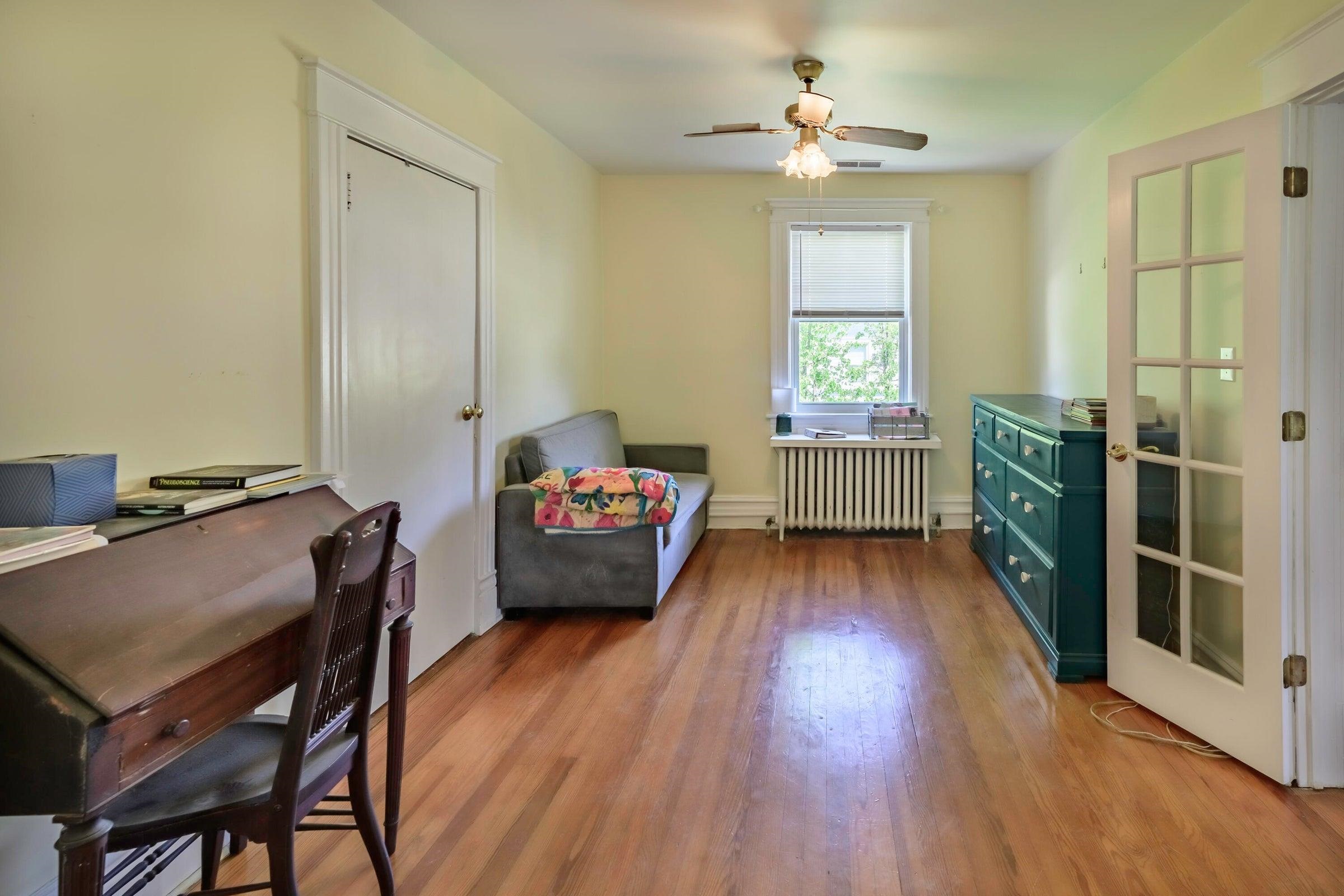 Primary suite
