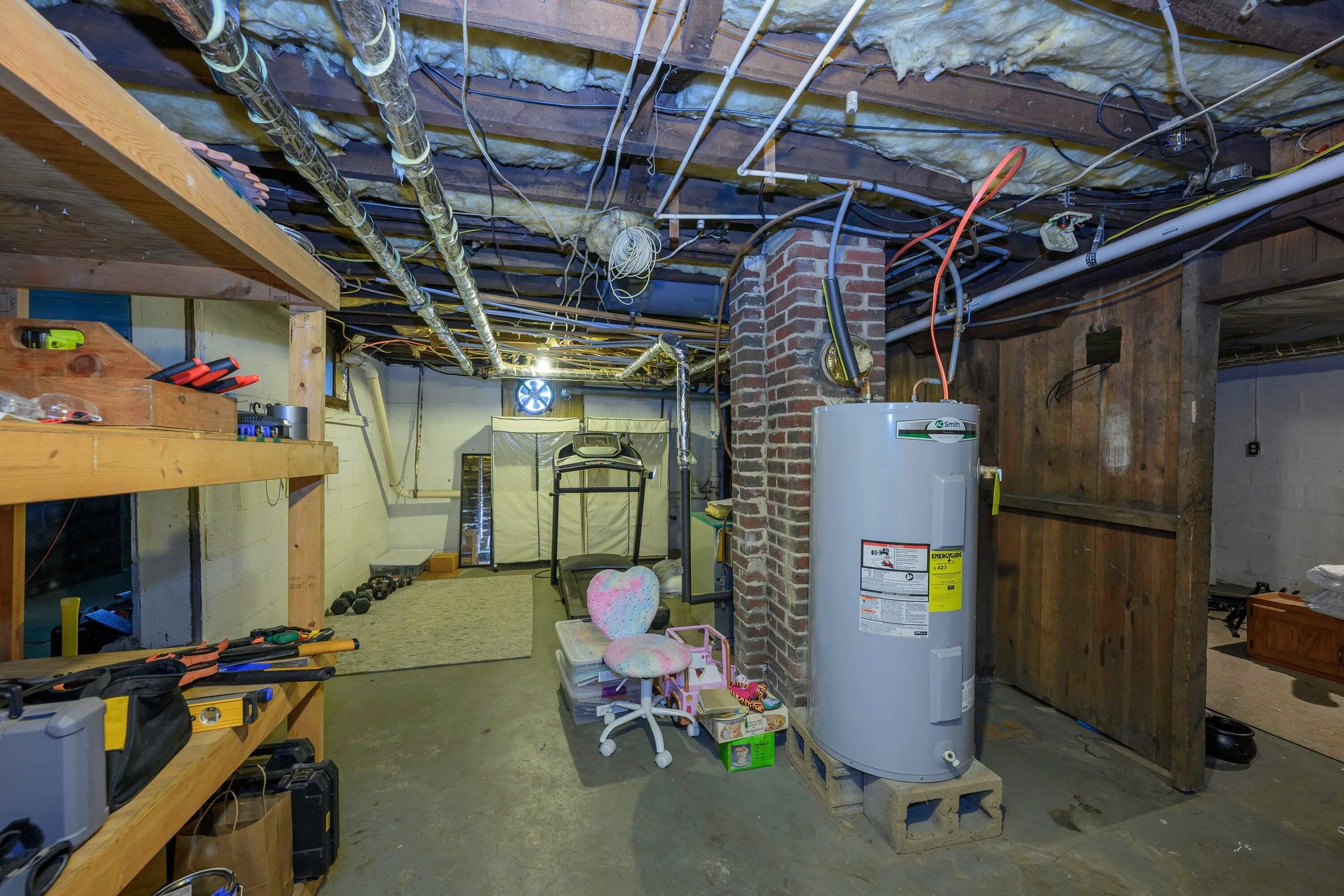 Recent upgrades include fresh paint throughout the home, new fencing (perfect for dogs!) and updated electrical panel.