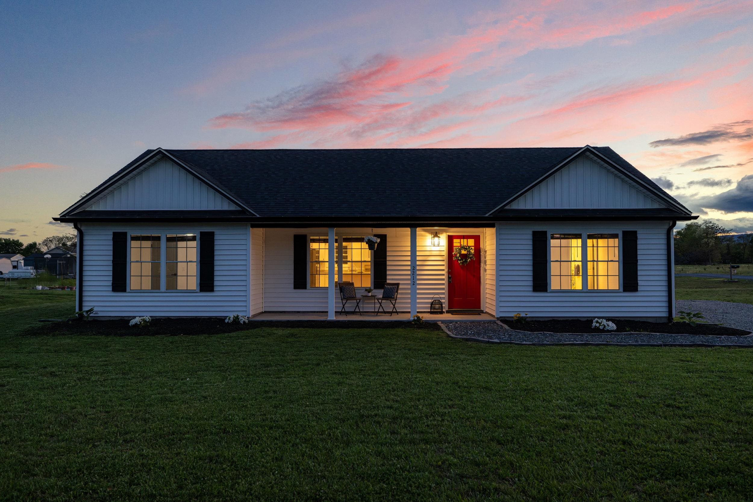2212 W DRY RIVER RD, DAYTON, Virginia 22821, 3 Bedrooms Bedrooms, ,2 BathroomsBathrooms,Residential,2212 W DRY RIVER RD,676604 MLS # 676604