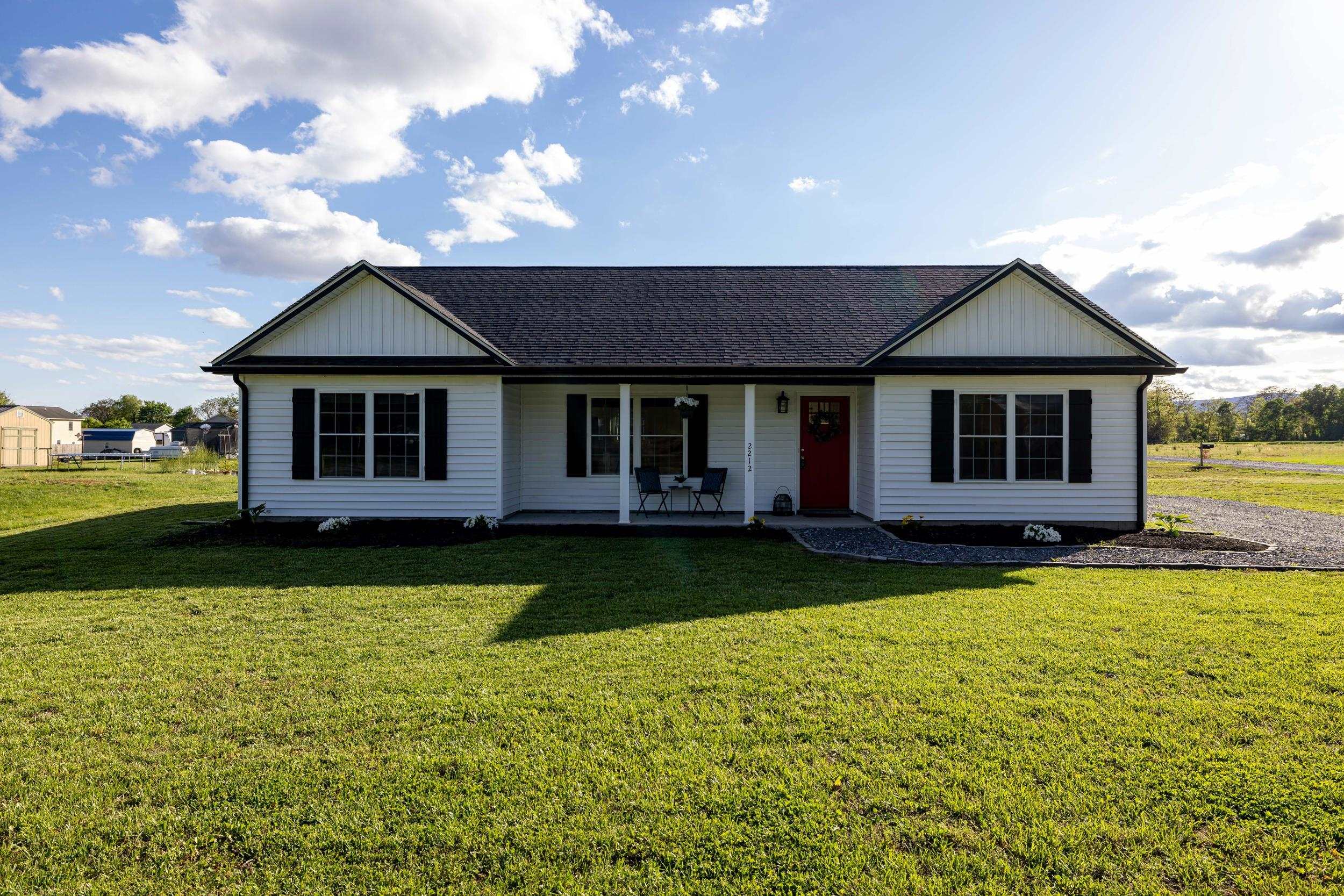 2212 W DRY RIVER RD, DAYTON, Virginia 22821, 3 Bedrooms Bedrooms, ,2 BathroomsBathrooms,Residential,2212 W DRY RIVER RD,676604 MLS # 676604