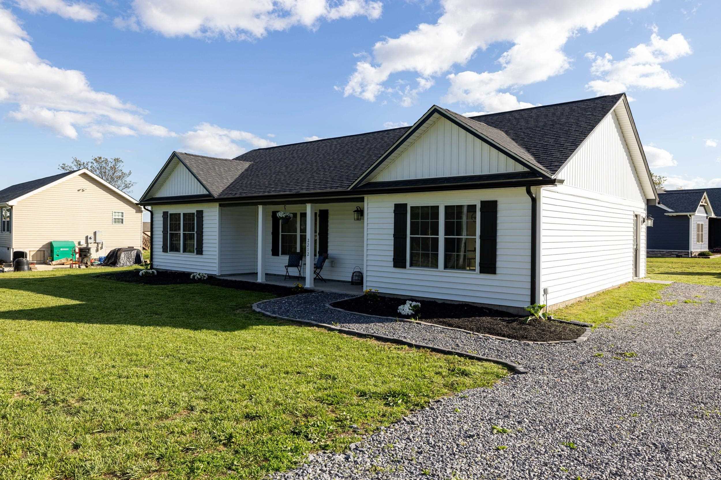 2212 W DRY RIVER RD, DAYTON, Virginia 22821, 3 Bedrooms Bedrooms, ,2 BathroomsBathrooms,Residential,2212 W DRY RIVER RD,676604 MLS # 676604