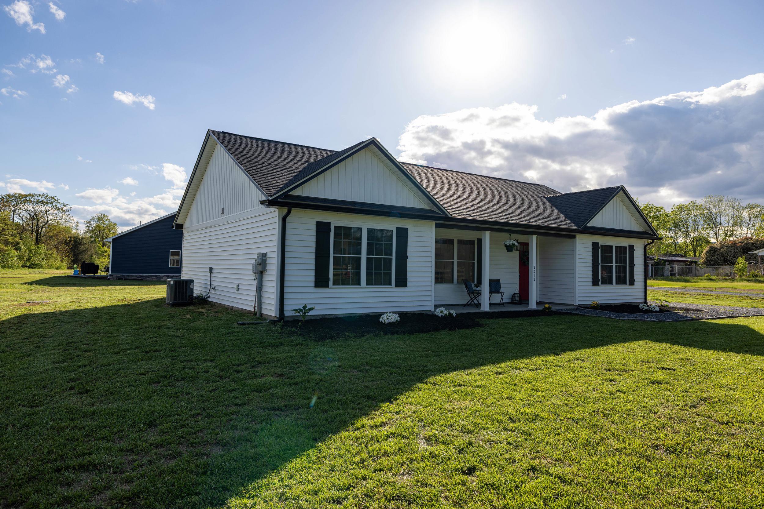 2212 W DRY RIVER RD, DAYTON, Virginia 22821, 3 Bedrooms Bedrooms, ,2 BathroomsBathrooms,Residential,2212 W DRY RIVER RD,676604 MLS # 676604