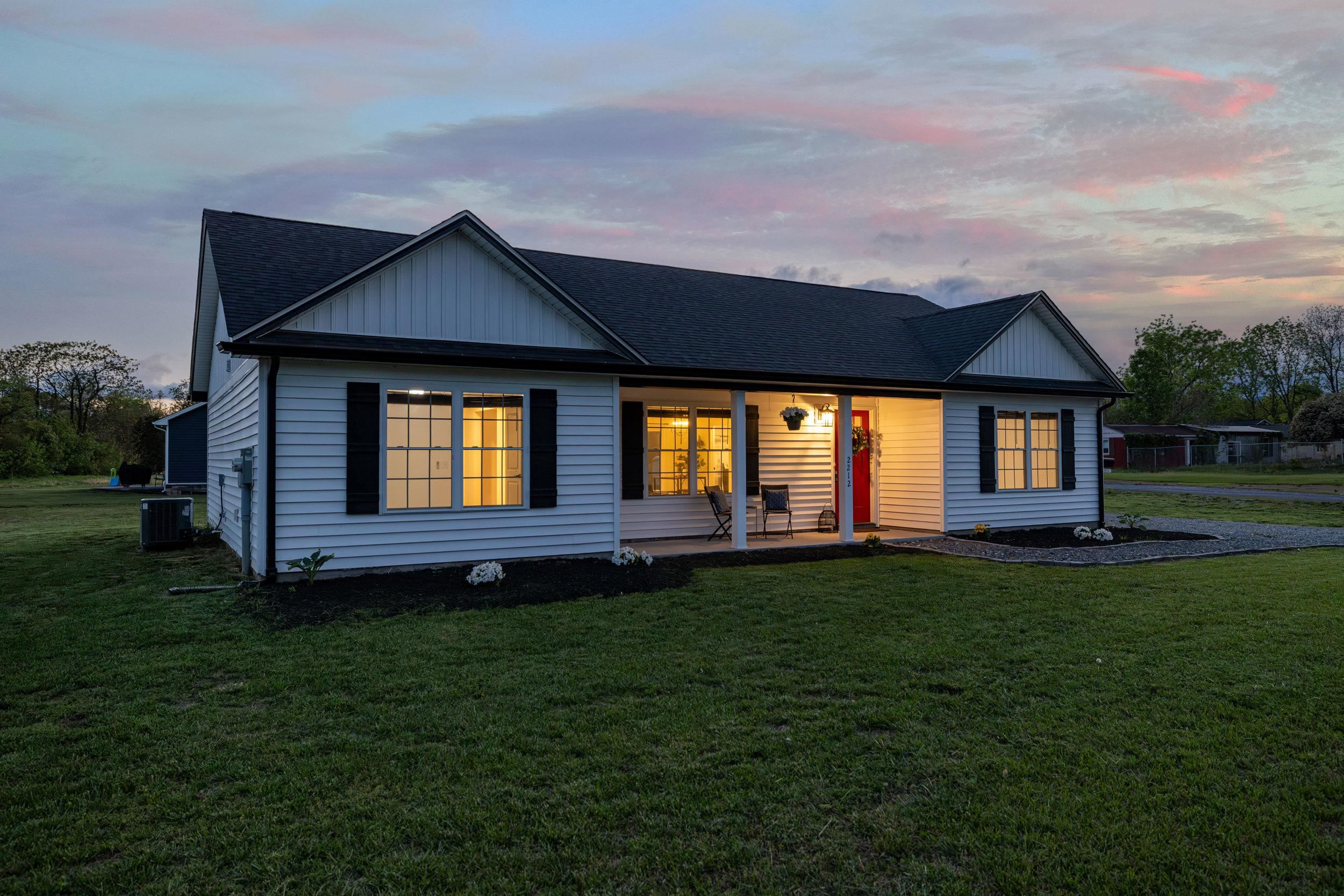 2212 W DRY RIVER RD, DAYTON, Virginia 22821, 3 Bedrooms Bedrooms, ,2 BathroomsBathrooms,Residential,2212 W DRY RIVER RD,676604 MLS # 676604