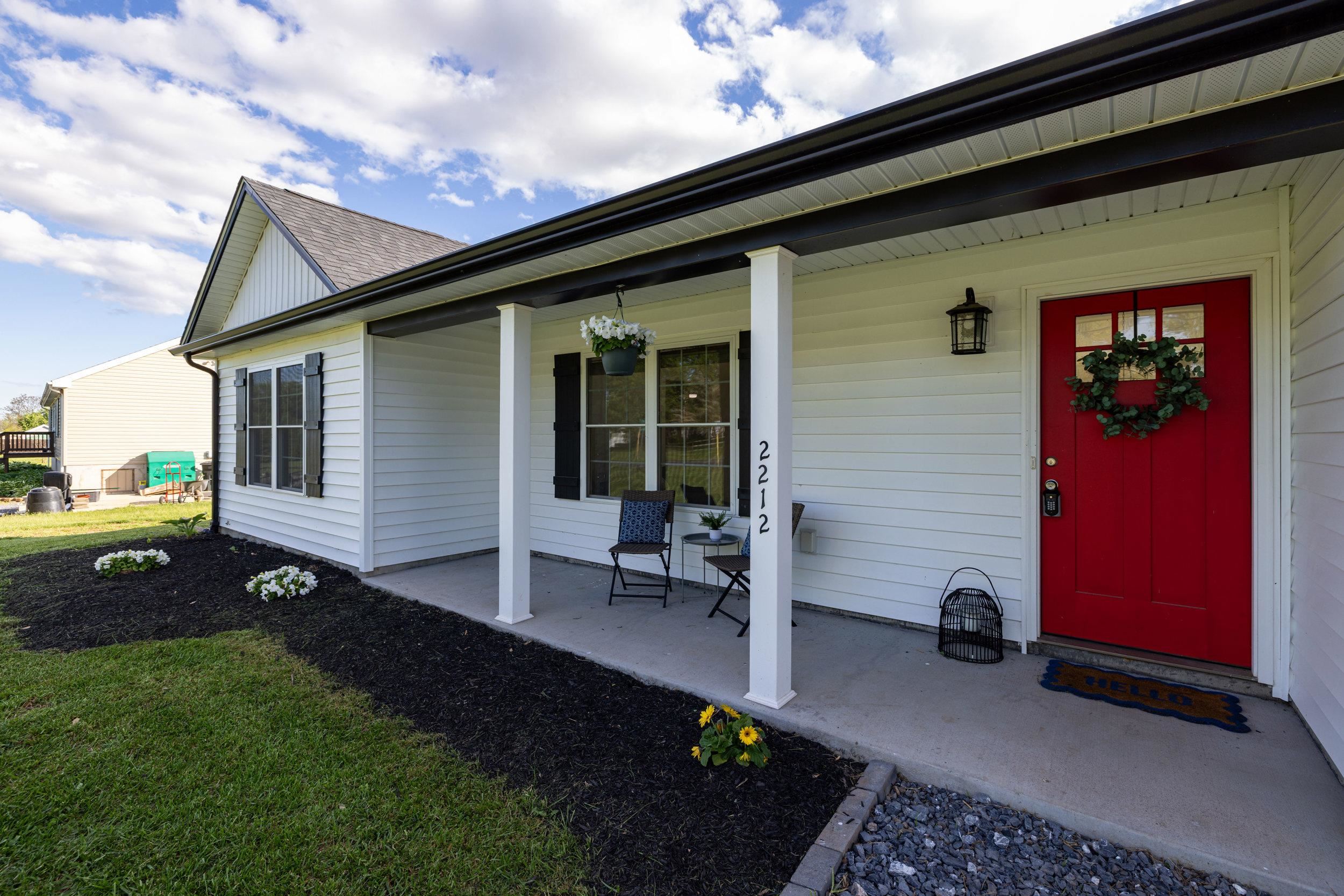 2212 W DRY RIVER RD, DAYTON, Virginia 22821, 3 Bedrooms Bedrooms, ,2 BathroomsBathrooms,Residential,2212 W DRY RIVER RD,676604 MLS # 676604